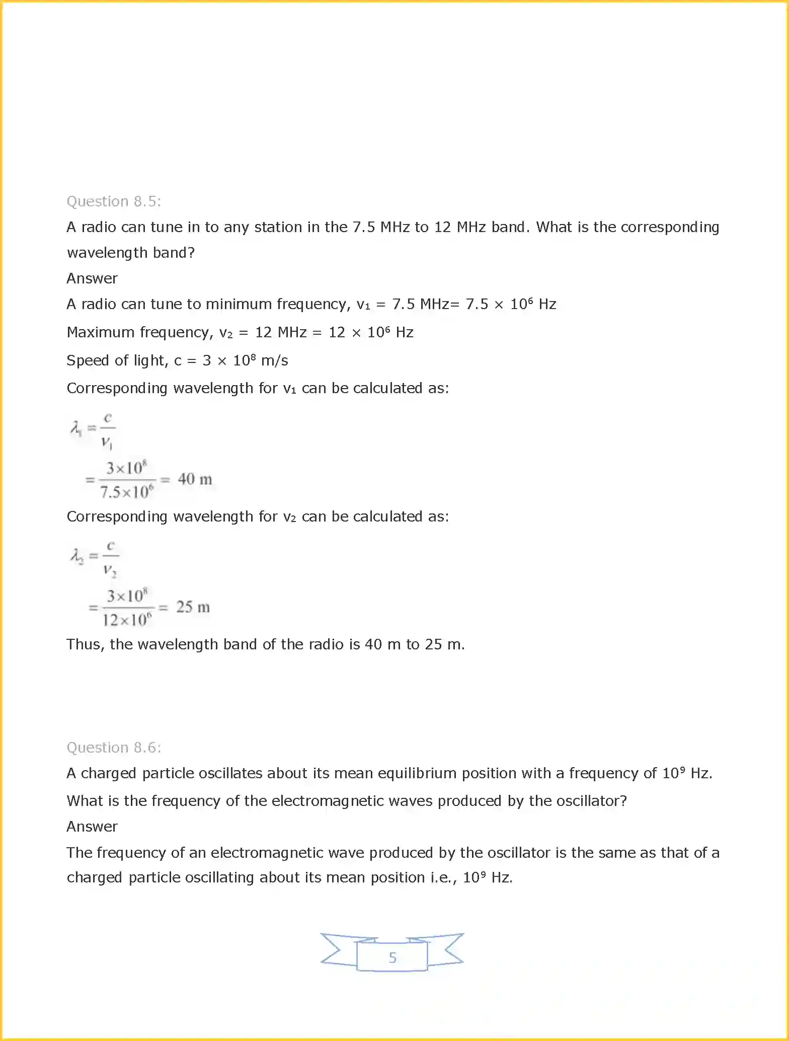 NCERT-Solution-Class-12-Physics-Electromagnetic-Waves-2201-page-5