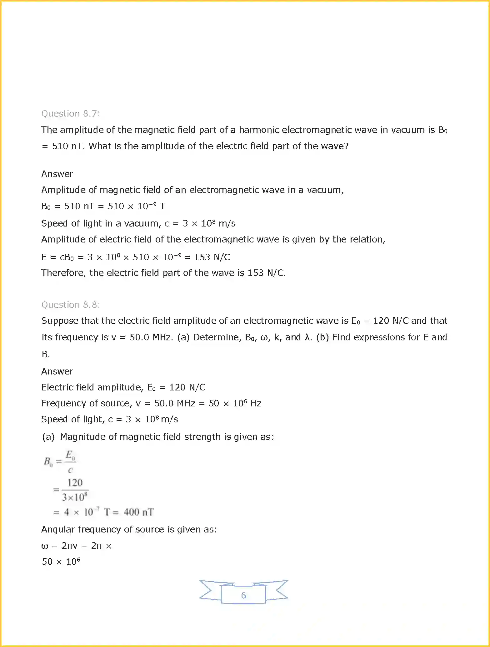 NCERT-Solution-Class-12-Physics-Electromagnetic-Waves-2201-page-6