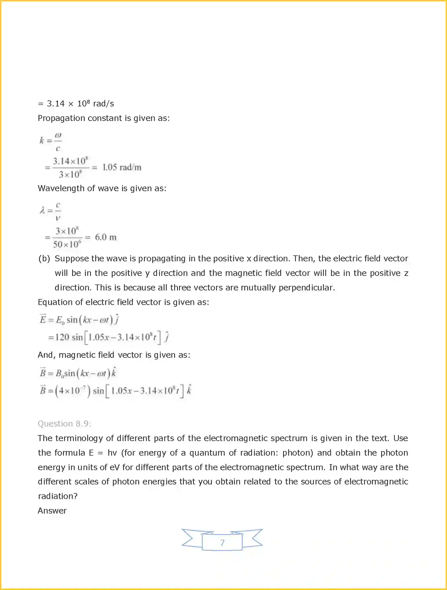 NCERT-Solution-Class-12-Physics-Electromagnetic-Waves-2201-page-7