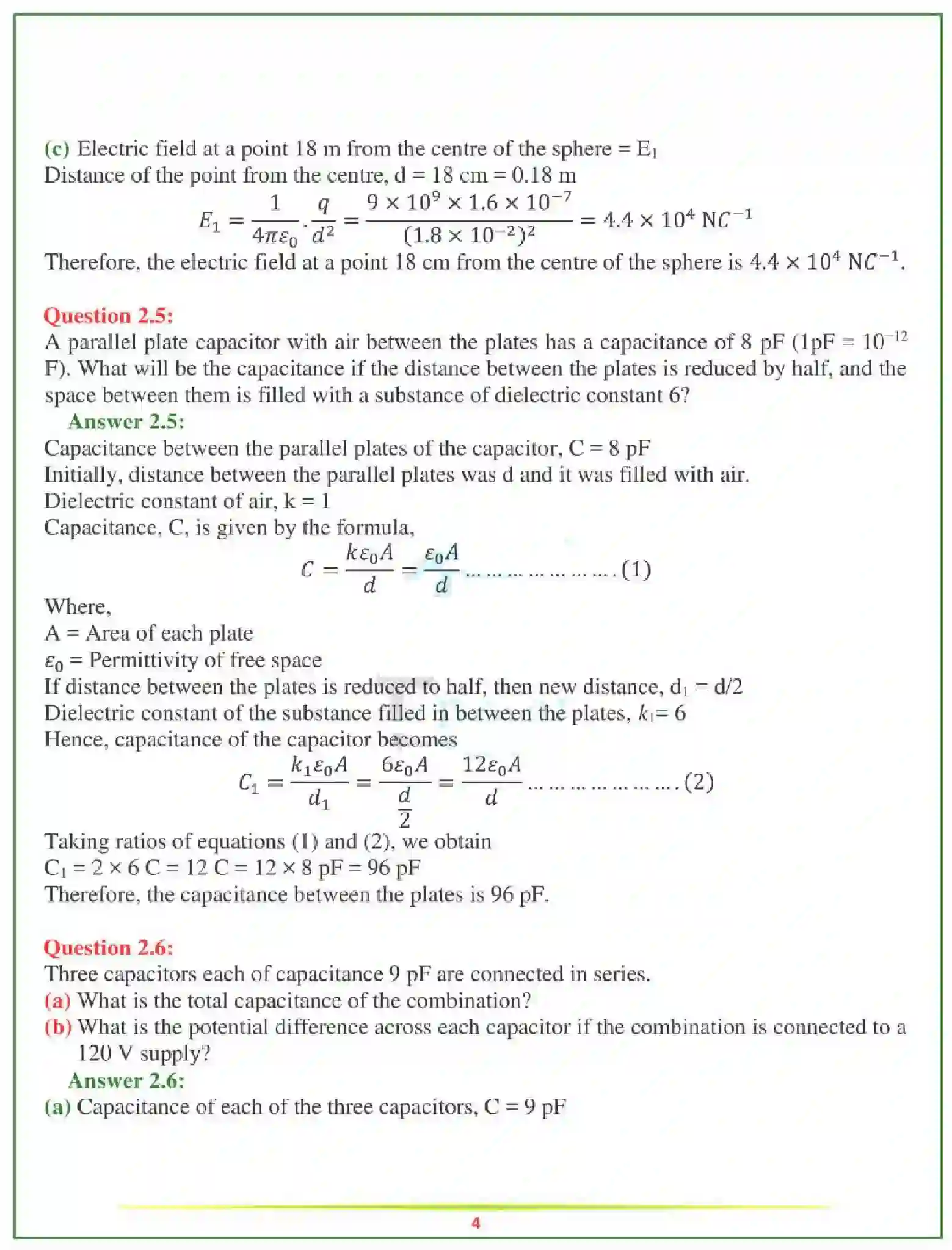 NCERT-Solution-Class-12-Physics-Electrostatic-Potential-and-Capacitance-17-page-4