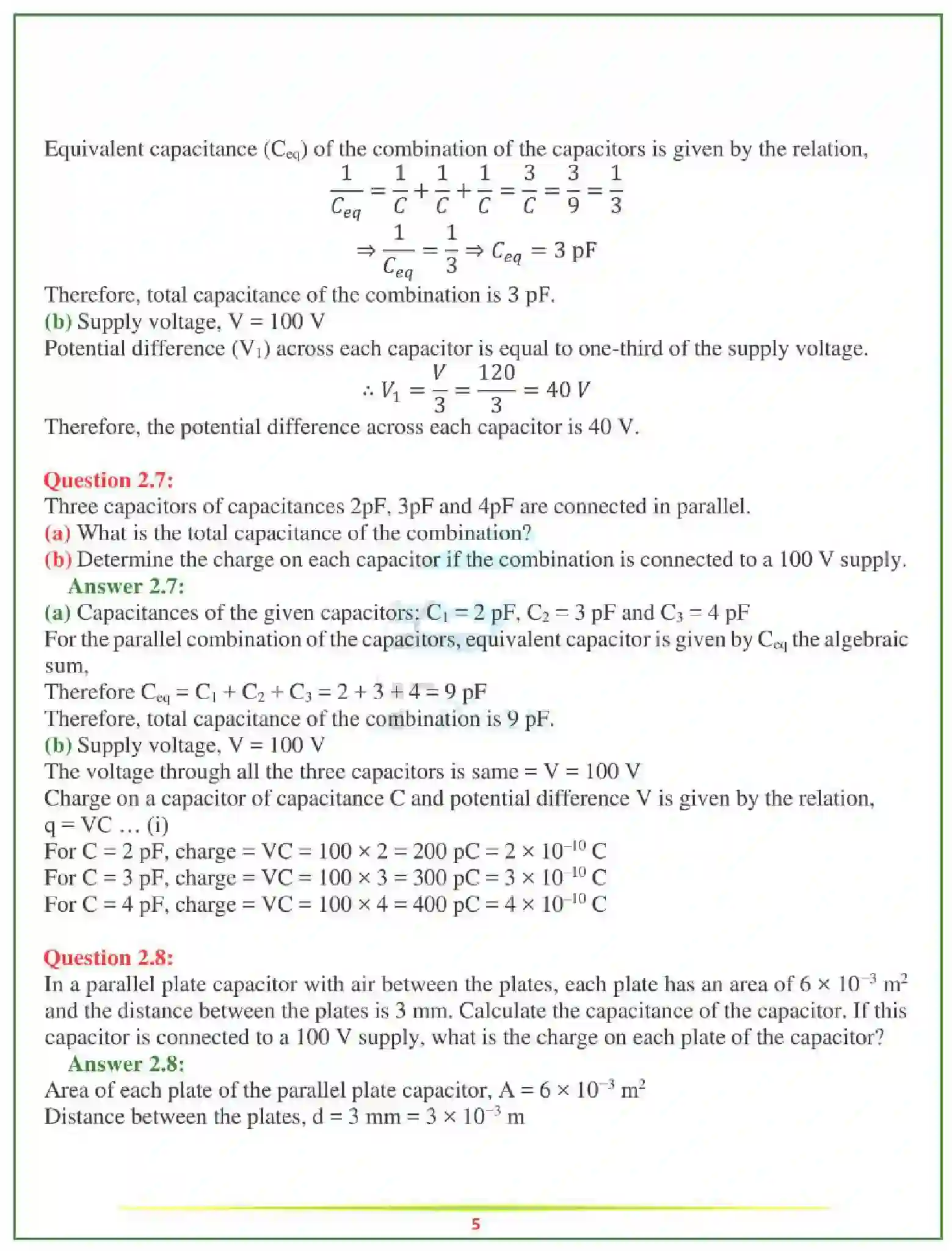 NCERT-Solution-Class-12-Physics-Electrostatic-Potential-and-Capacitance-17-page-5