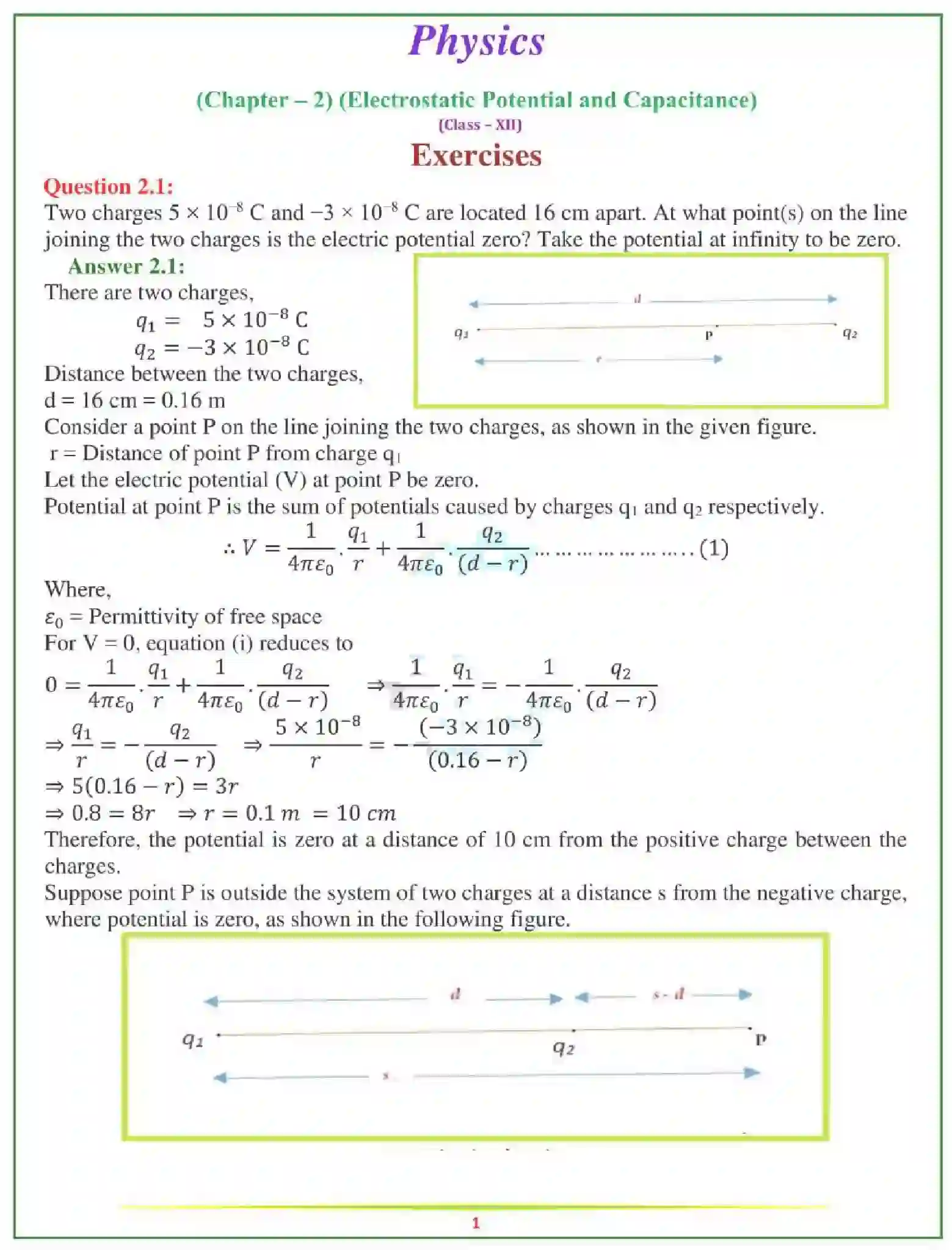 NCERT-Solution-Class-12-Physics-Electrostatic-Potential-and-Capacitance-2189-page-1