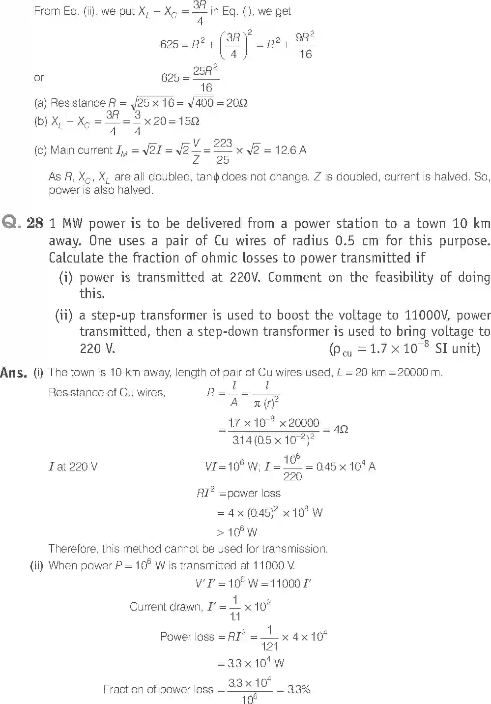 NCERT-Solution-Class-12-Physics-Exemplar-Alternating-Current-339-page-13