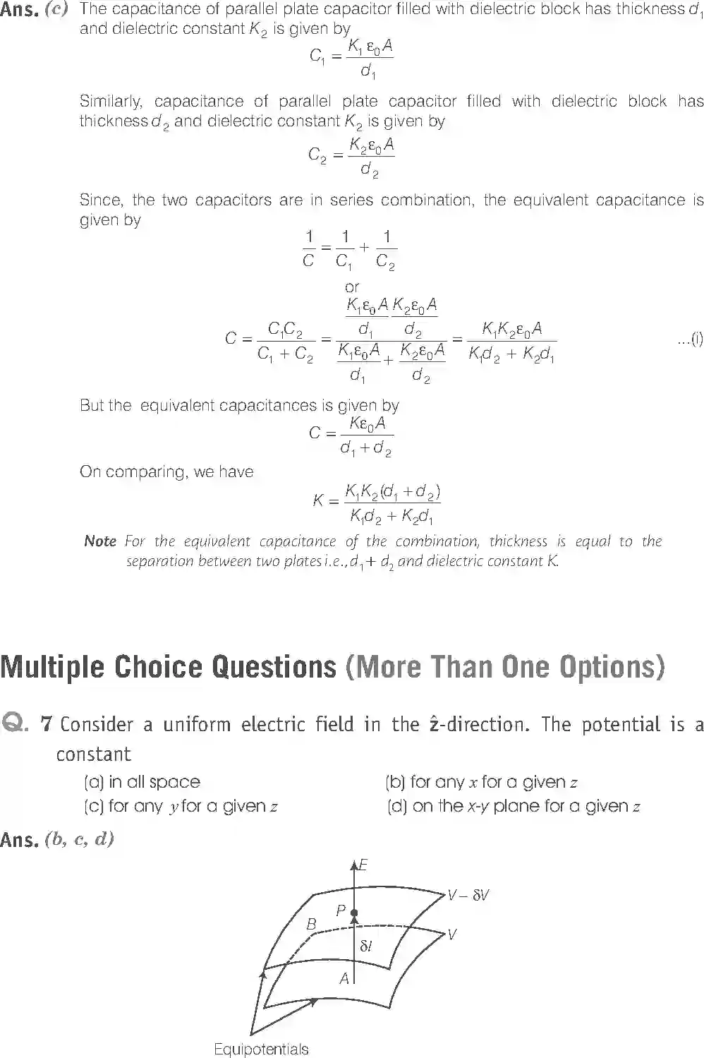 NCERT-Solution-Class-12-Physics-Exemplar-Electrostatic-Potential-and-Capacitance-334-page-4