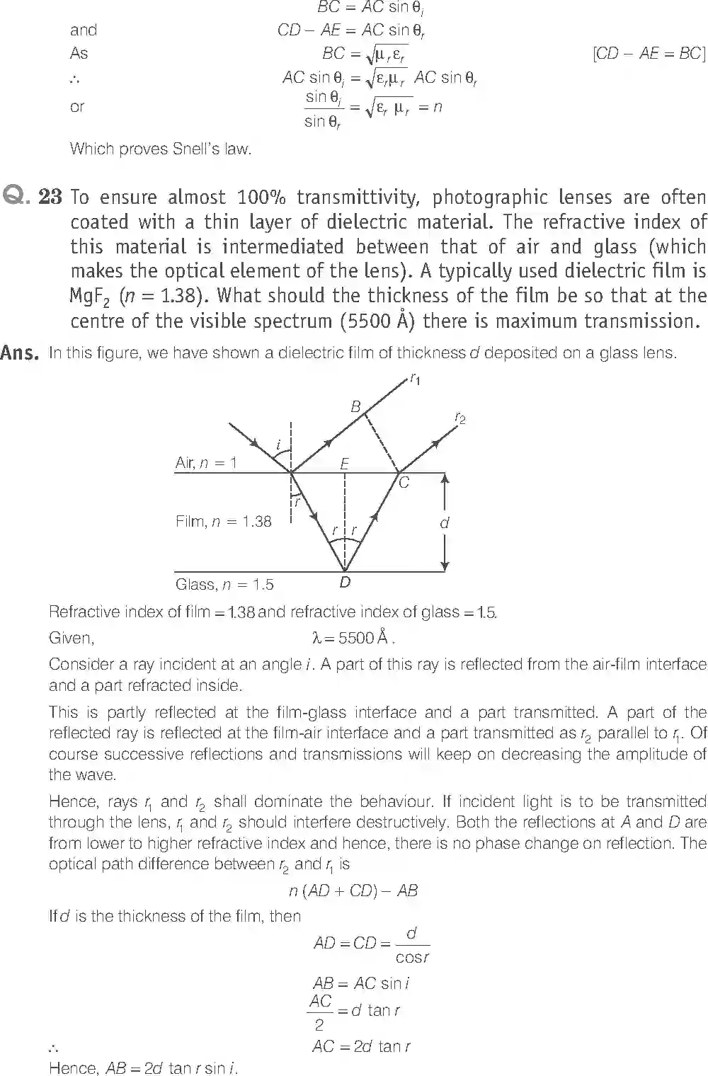 NCERT-Solution-Class-12-Physics-Exemplar-Wave-Optics-342-page-15