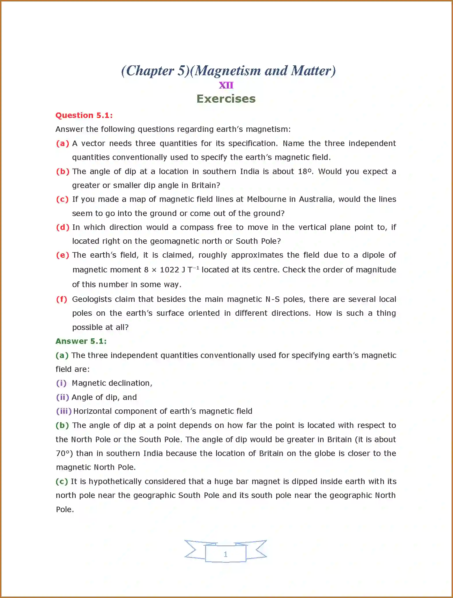 NCERT-Solution-Class-12-Physics-Magnetism-and-Matter-23-page-1