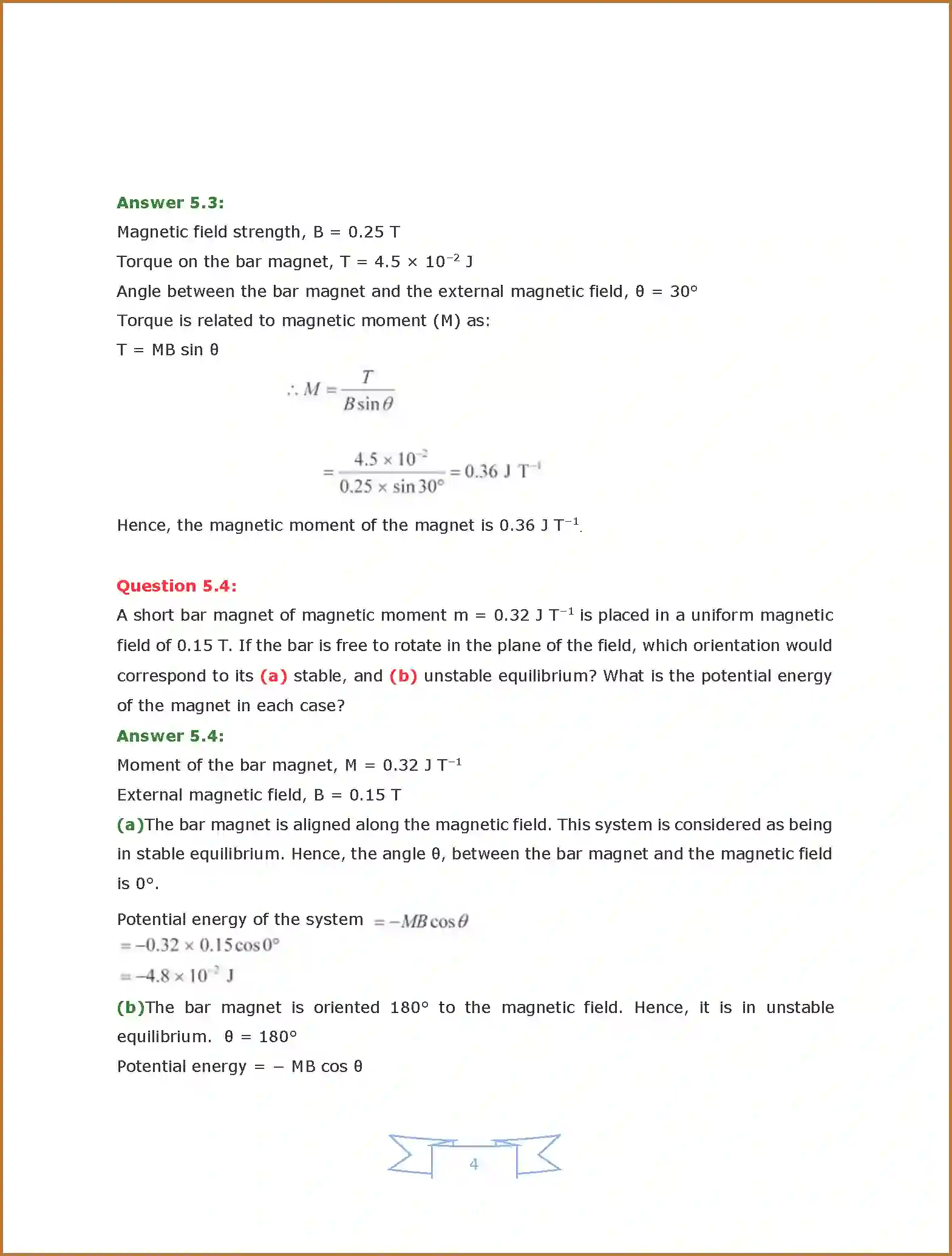 NCERT-Solution-Class-12-Physics-Magnetism-and-Matter-23-page-4