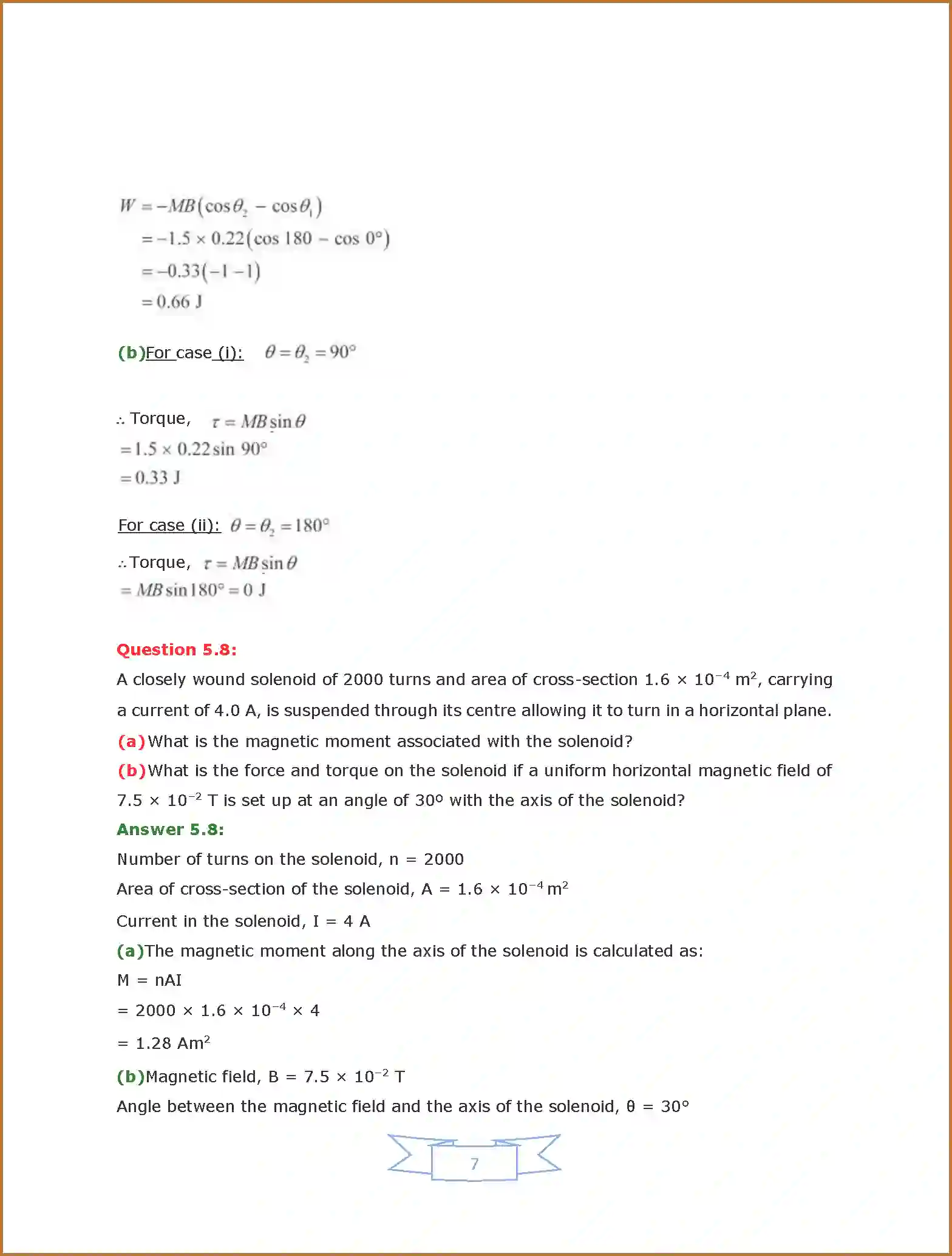 NCERT-Solution-Class-12-Physics-Magnetism-and-Matter-23-page-7