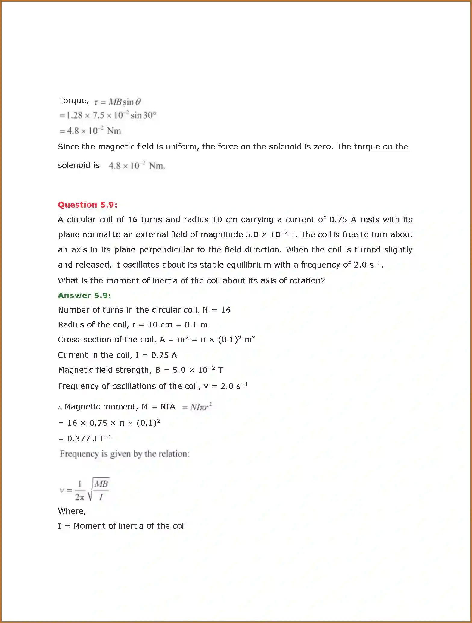 NCERT-Solution-Class-12-Physics-Magnetism-and-Matter-23-page-8