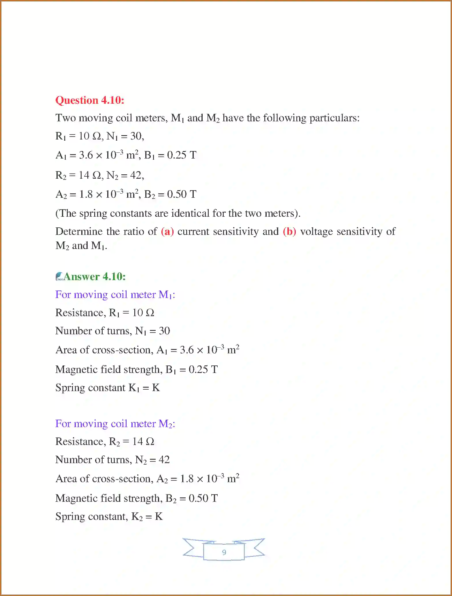 NCERT-Solution-Class-12-Physics-Moving-Charges-and-Magnetism-21-page-9