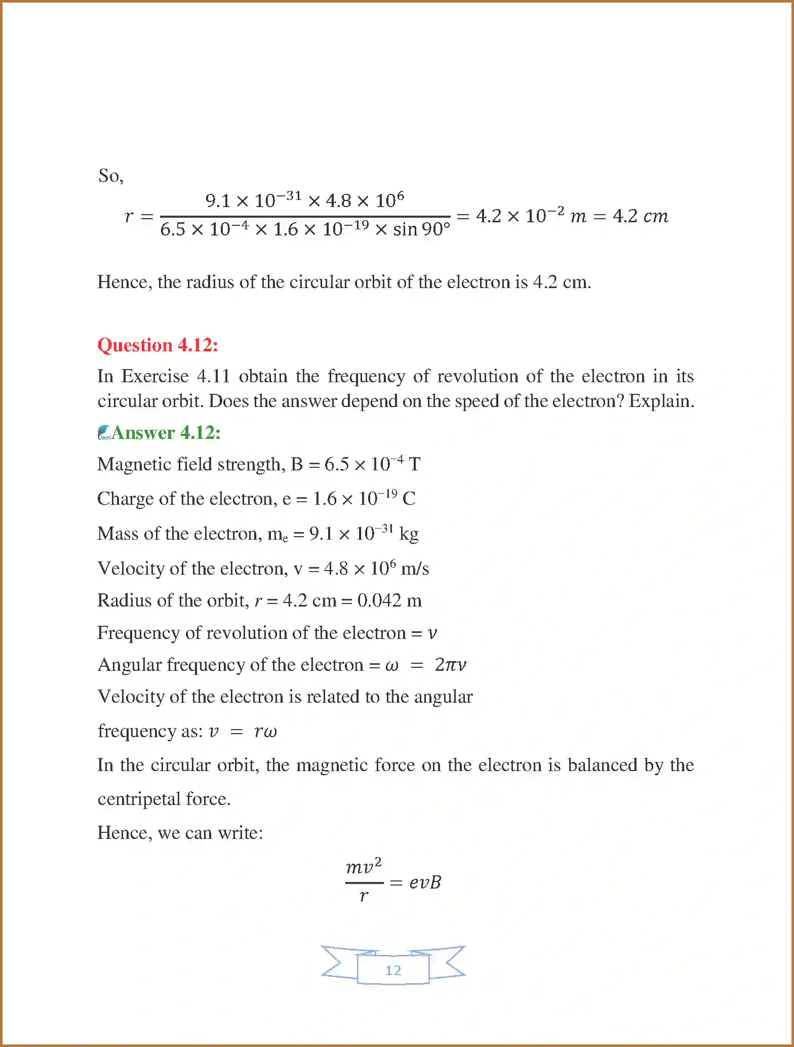 NCERT-Solution-Class-12-Physics-Moving-Charges-and-Magnetism-2193-page-12