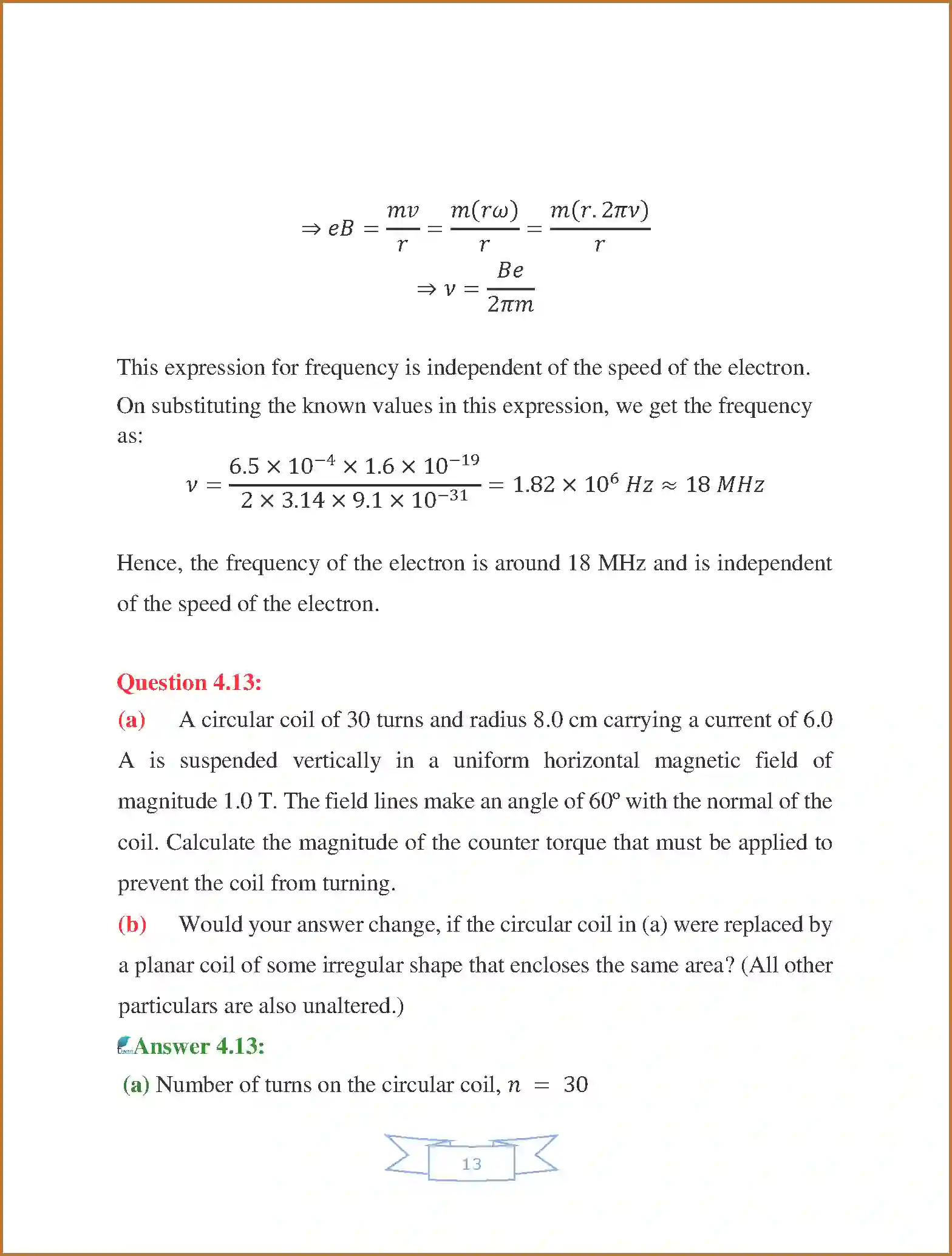 NCERT-Solution-Class-12-Physics-Moving-Charges-and-Magnetism-2193-page-13