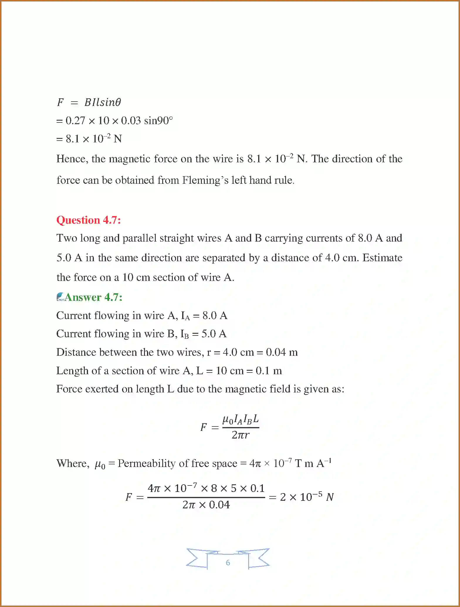 NCERT-Solution-Class-12-Physics-Moving-Charges-and-Magnetism-2193-page-6