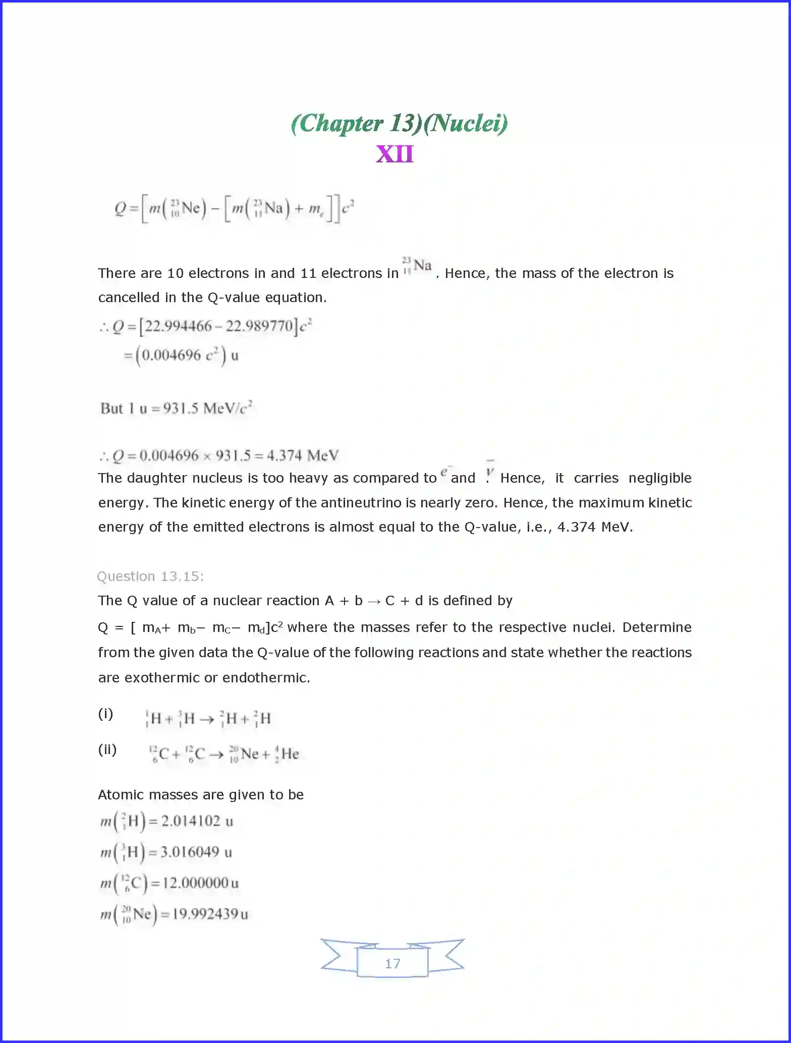 NCERT-Solution-Class-12-Physics-Nuclei-38-page-17