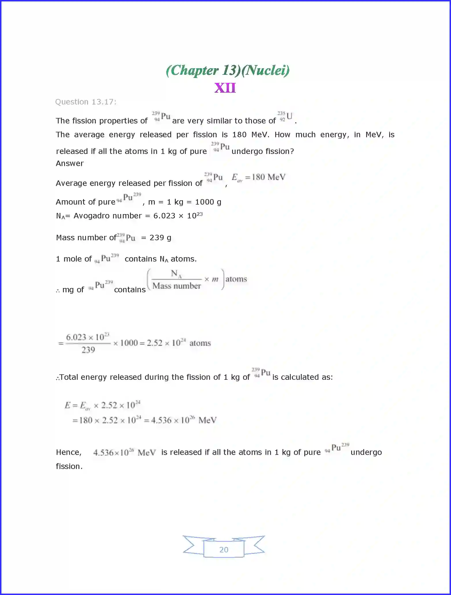 NCERT-Solution-Class-12-Physics-Nuclei-38-page-20