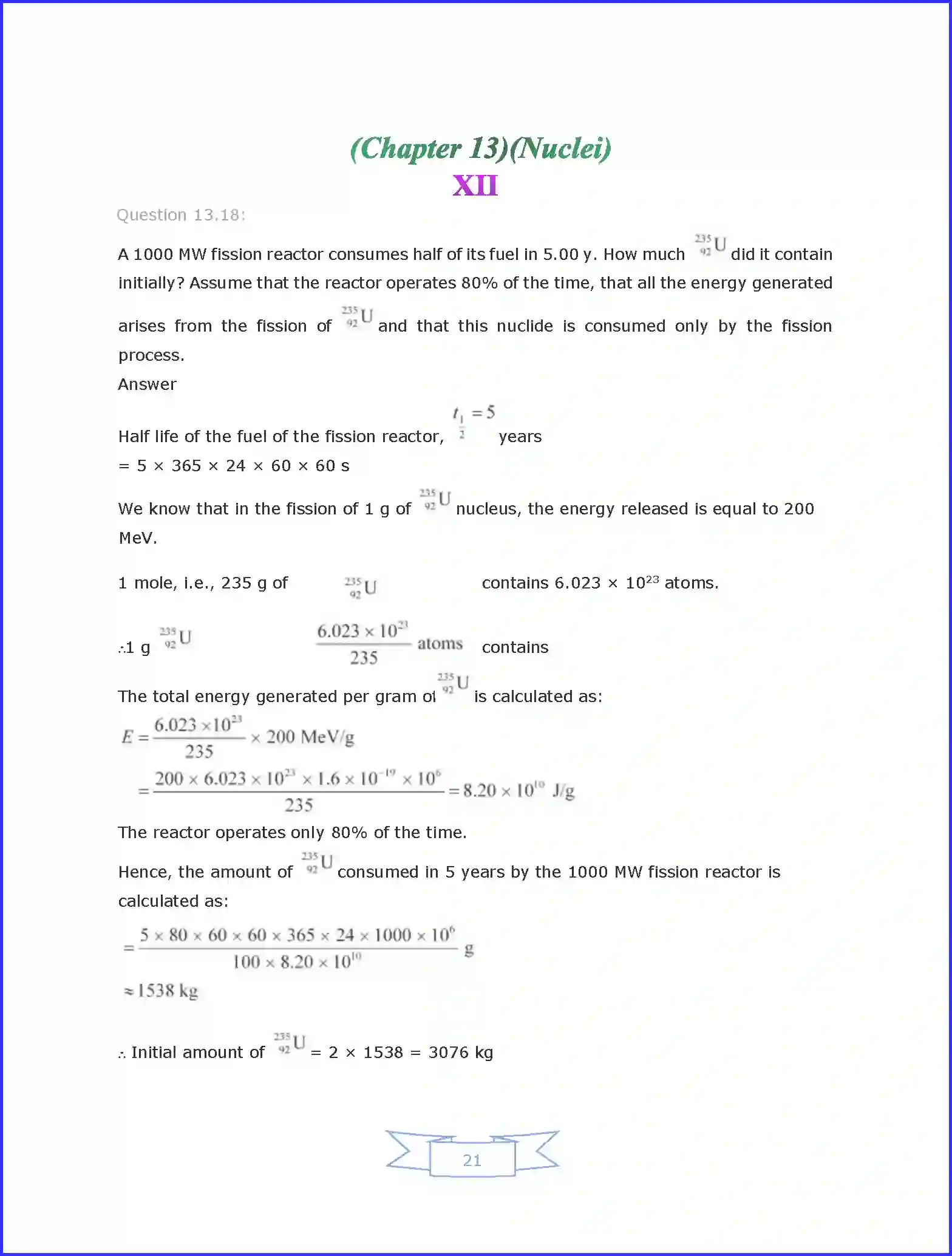 NCERT-Solution-Class-12-Physics-Nuclei-38-page-21