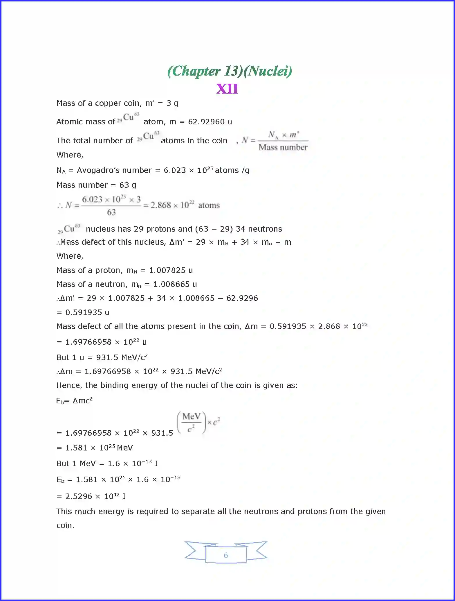 NCERT-Solution-Class-12-Physics-Nuclei-38-page-6