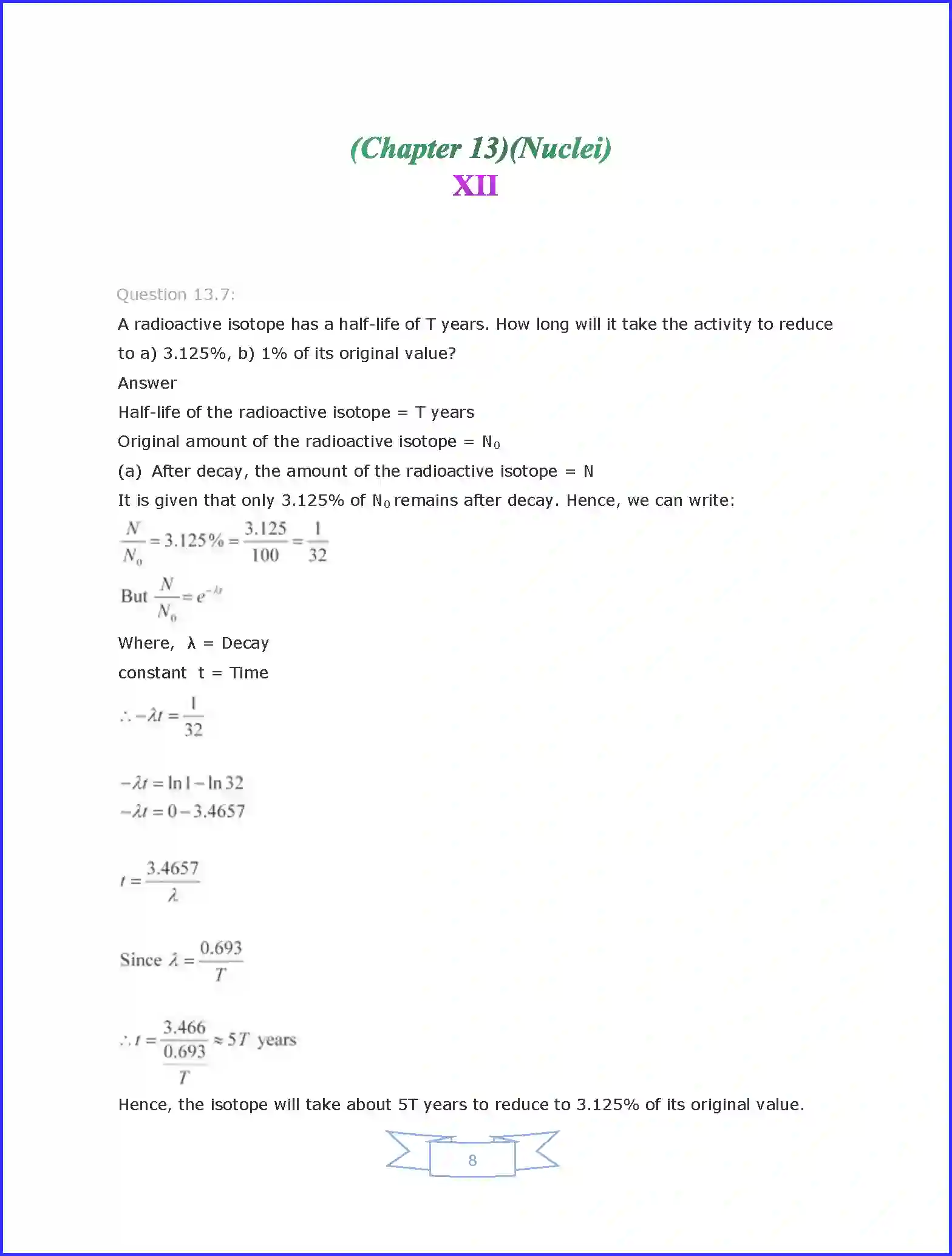 NCERT-Solution-Class-12-Physics-Nuclei-38-page-8