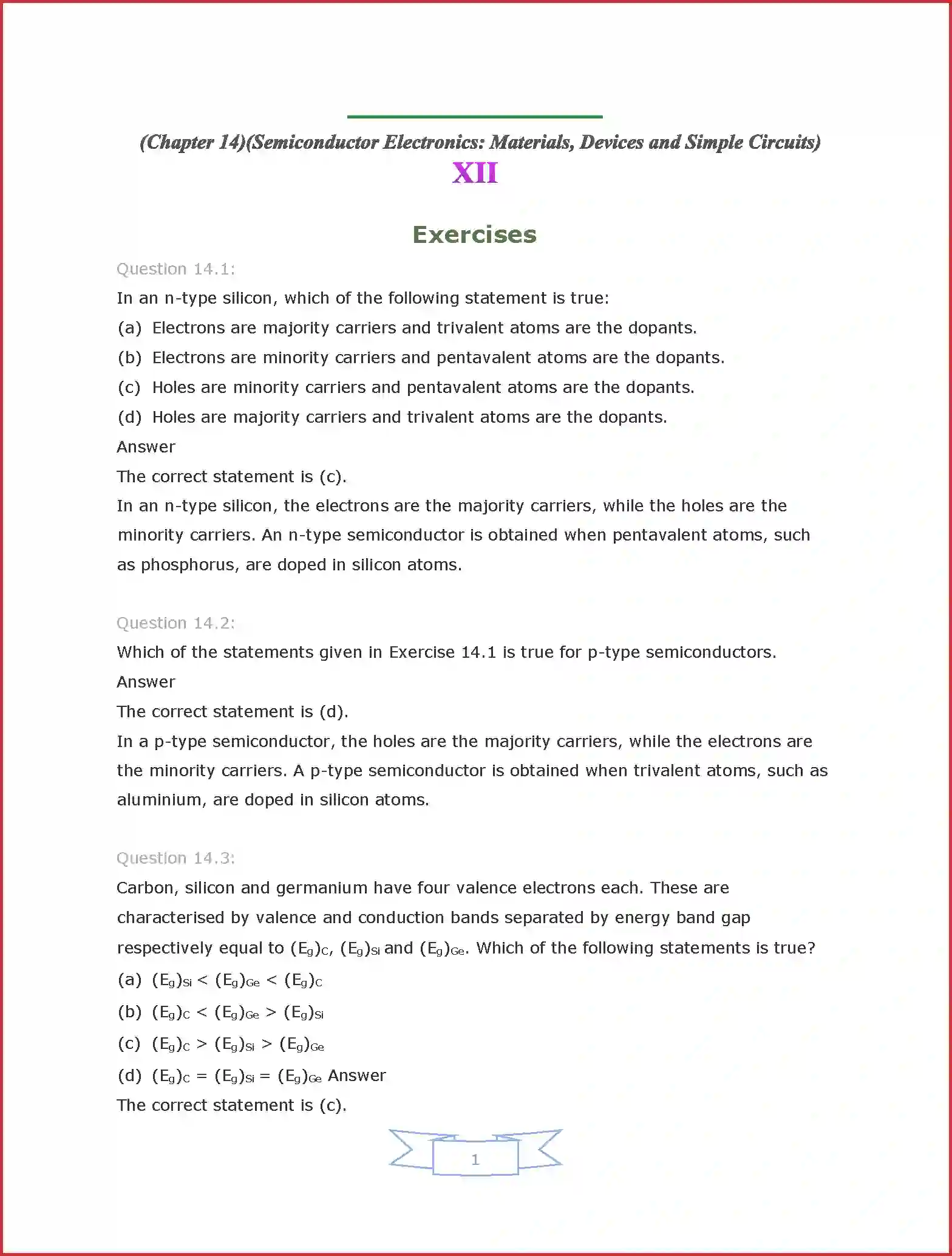 NCERT-Solution-Class-12-Physics-Semiconductor-Electronics-40-page-1