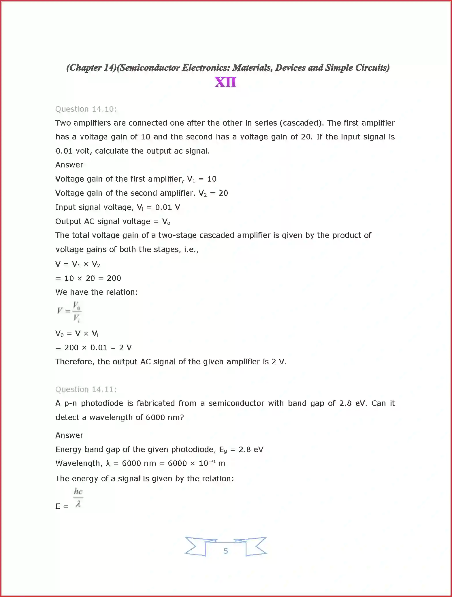 NCERT-Solution-Class-12-Physics-Semiconductor-Electronics-40-page-5