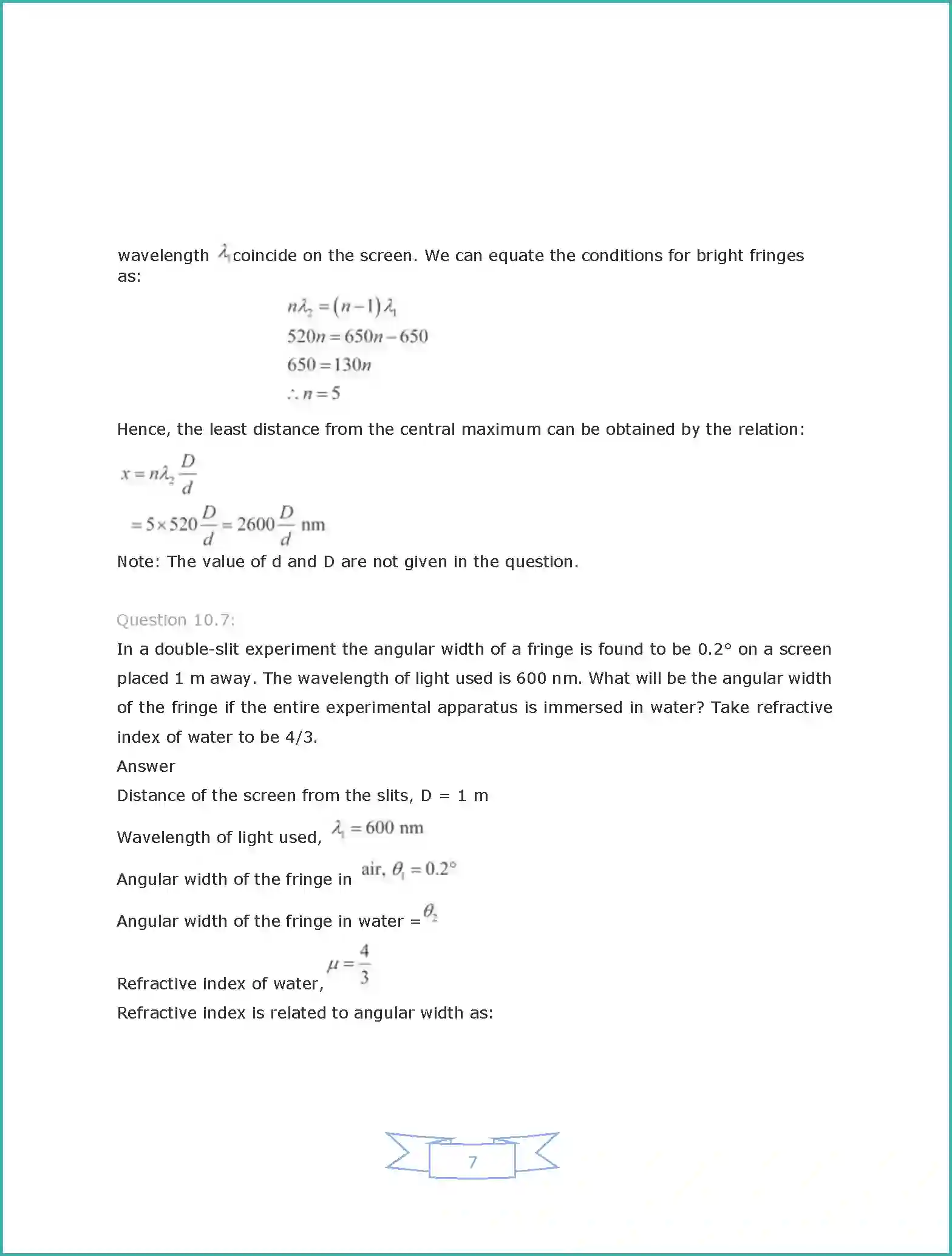 NCERT-Solution-Class-12-Physics-Wave-Optics-2204-page-7