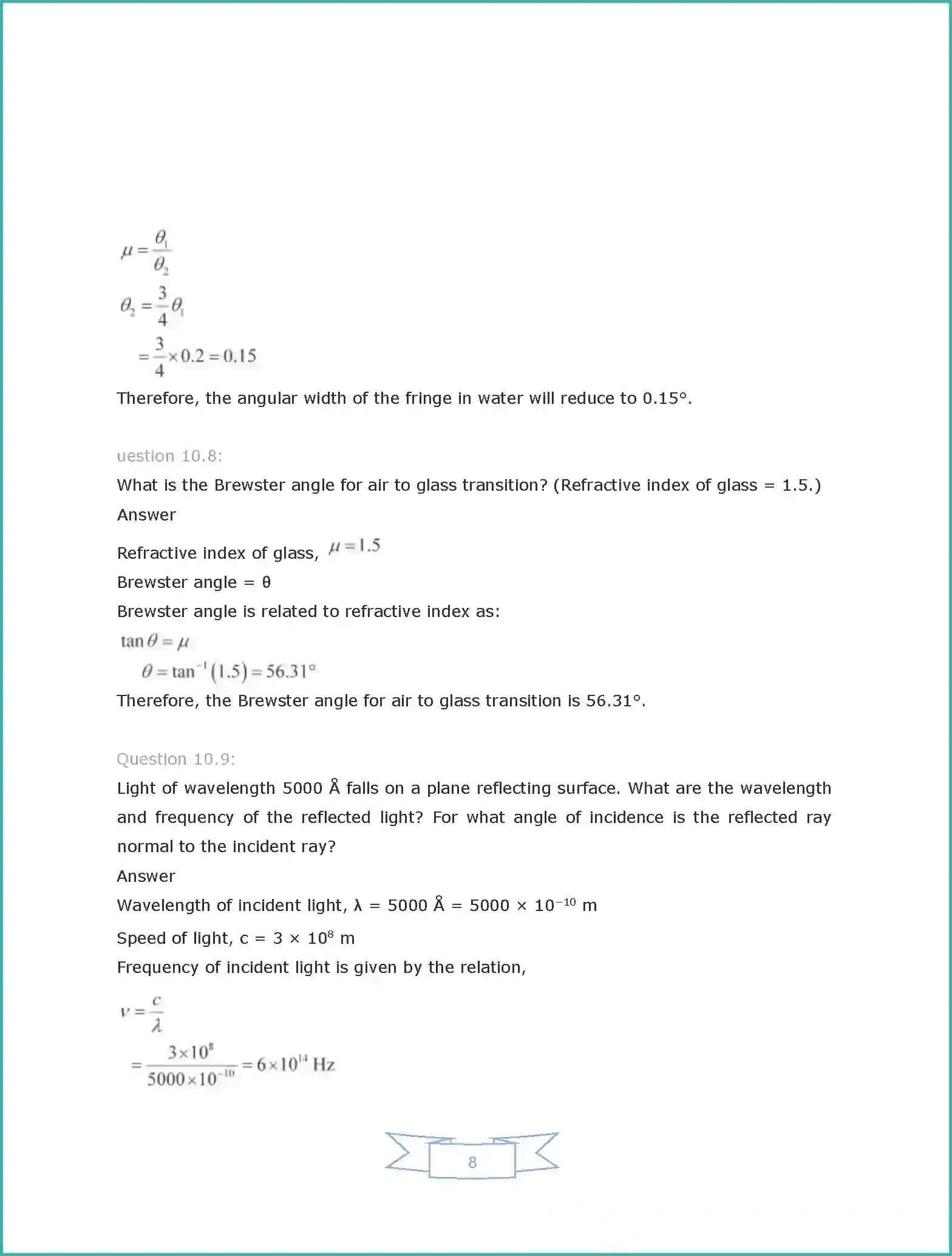 NCERT-Solution-Class-12-Physics-Wave-Optics-2204-page-8