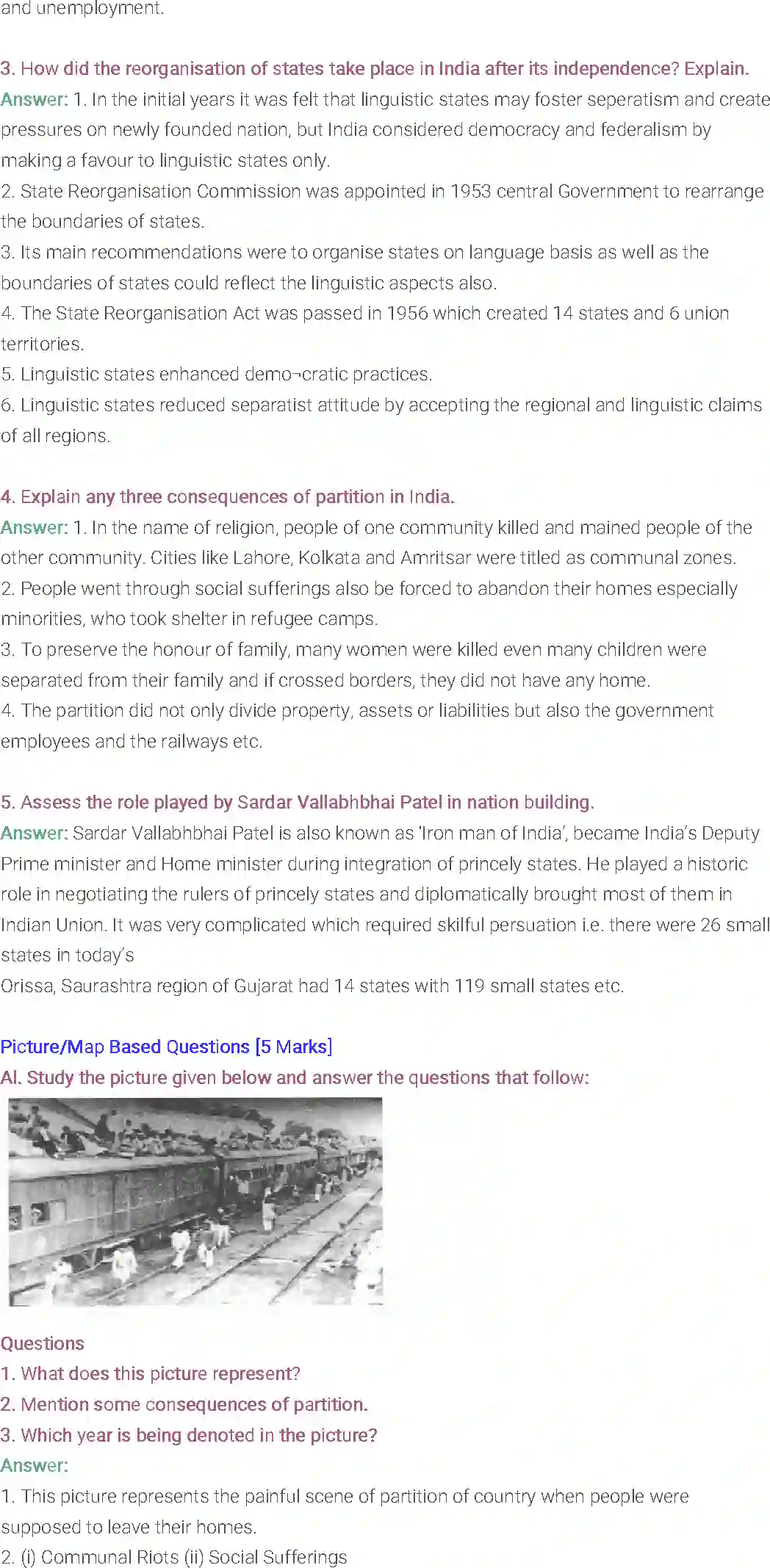 NCERT-Solution-Class-12-Political-Science-Chapter-1-Challenges-of-Nation-Building-184-page-10
