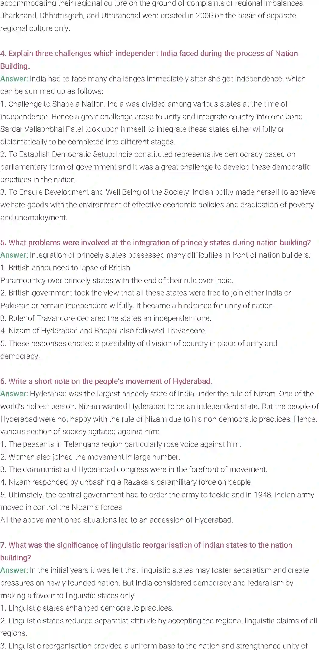 NCERT-Solution-Class-12-Political-Science-Chapter-1-Challenges-of-Nation-Building-184-page-7