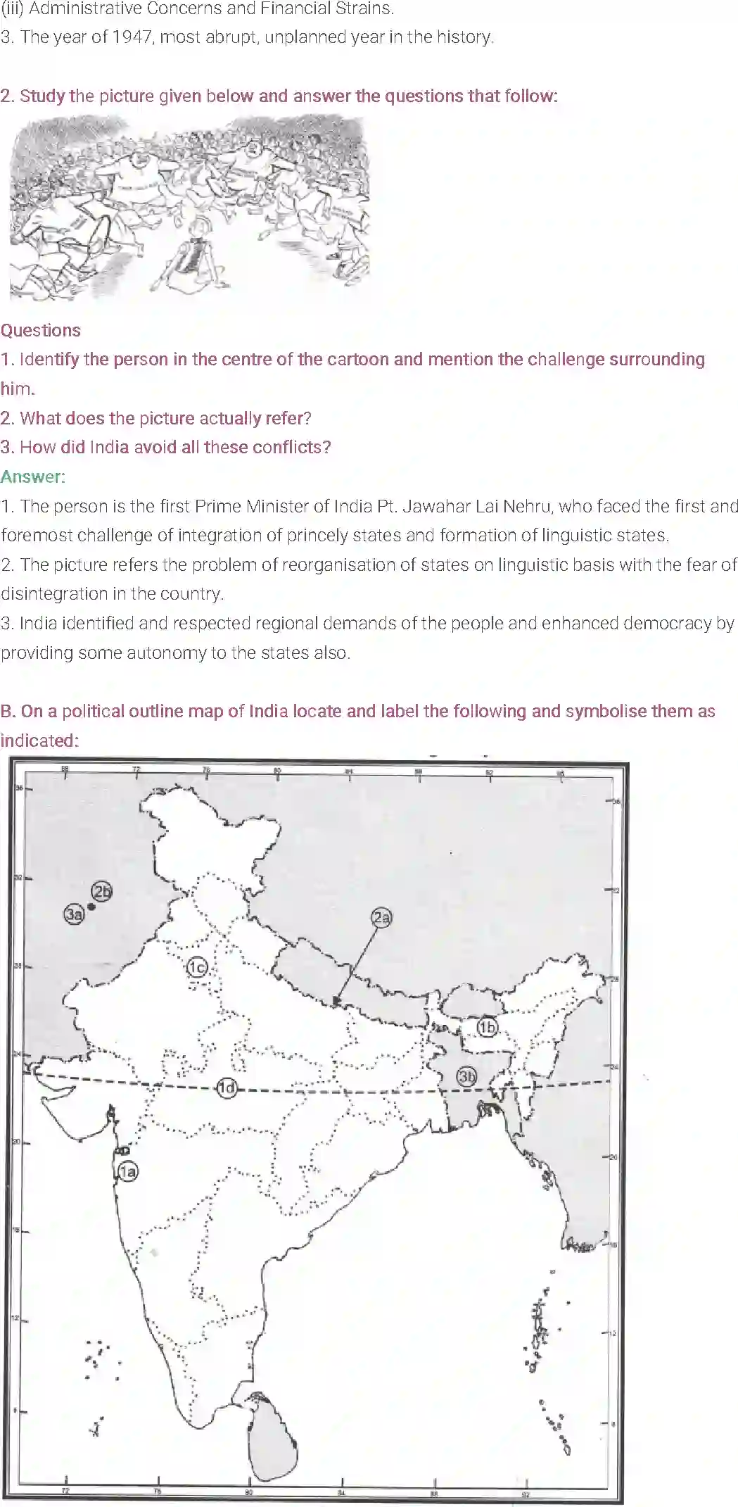 NCERT-Solution-Class-12-Political-Science-Chapter-1-Challenges-of-Nation-Building-2356-page-11