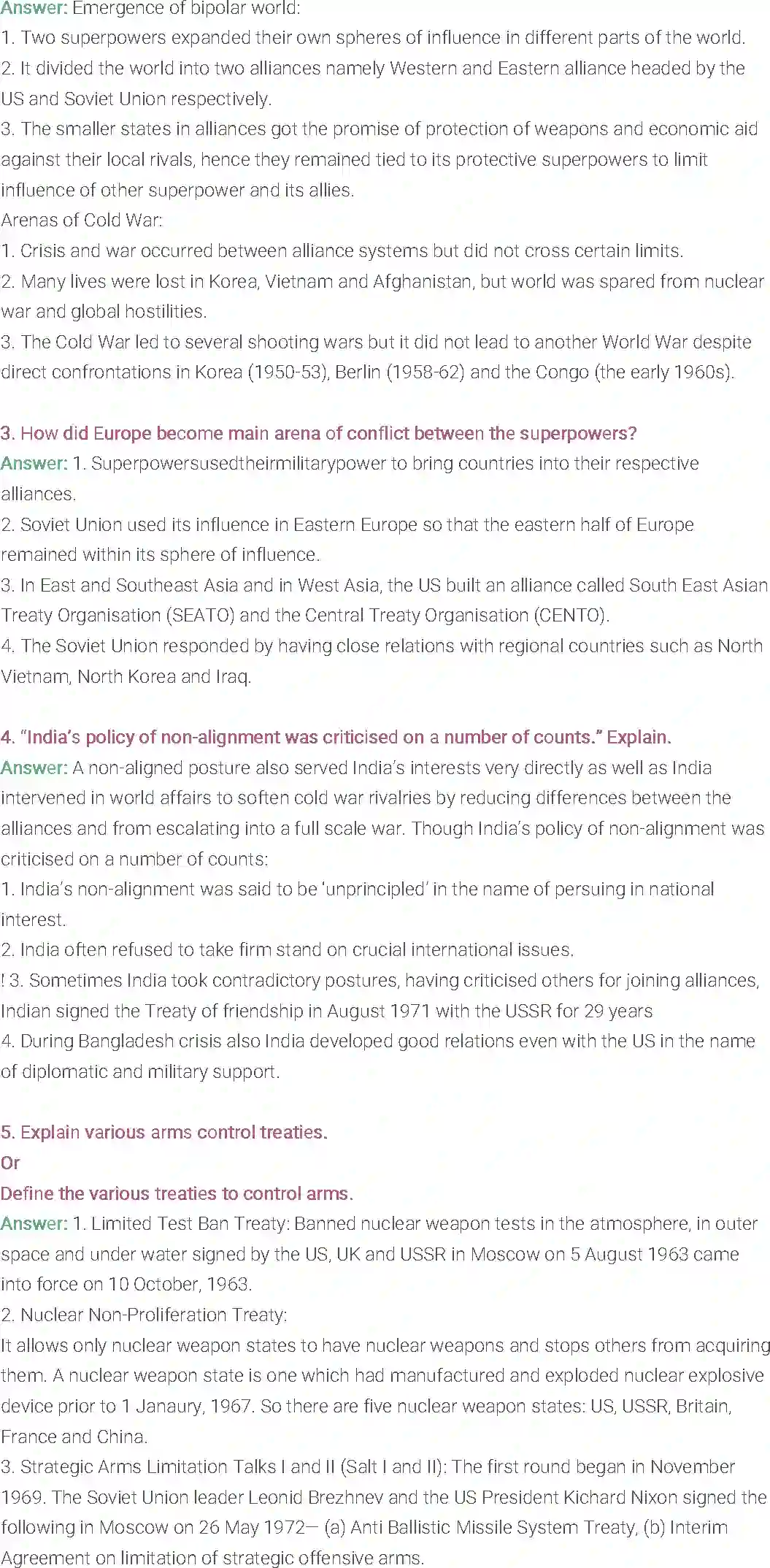 NCERT-Solution-Class-12-Political-Science-Chapter-1-The-Cold-War-Era-175-page-10