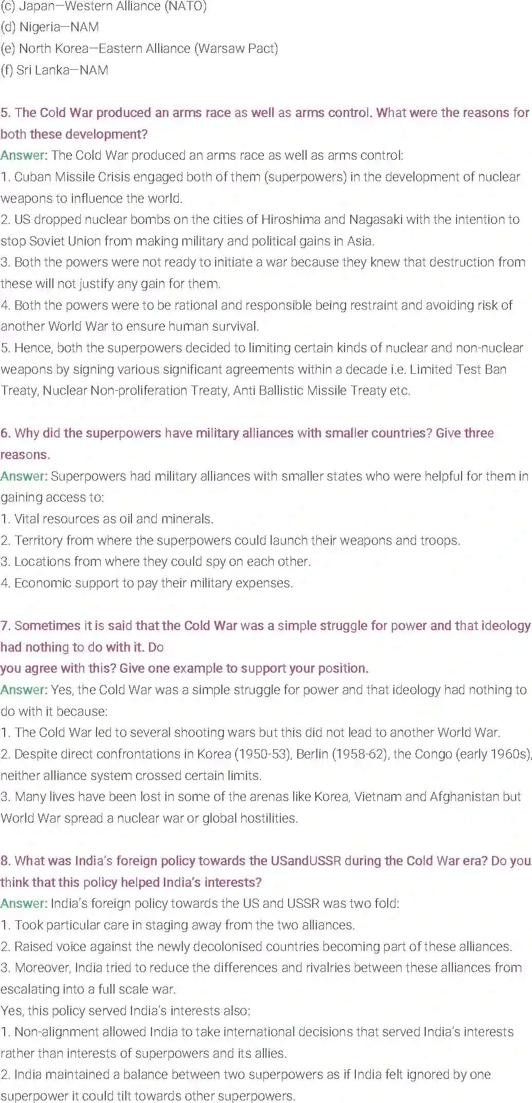 NCERT-Solution-Class-12-Political-Science-Chapter-1-The-Cold-War-Era-175-page-2