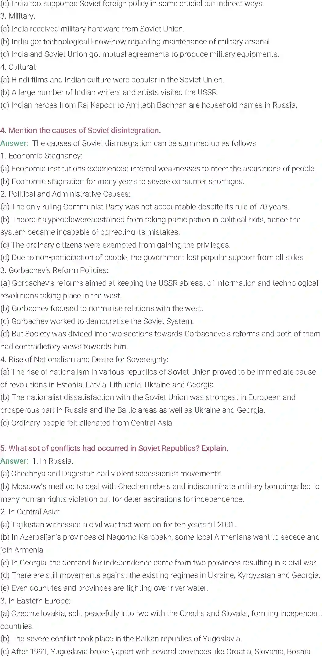 NCERT-Solution-Class-12-Political-Science-Chapter-2-The-End-of-Bipolarity-176-page-10