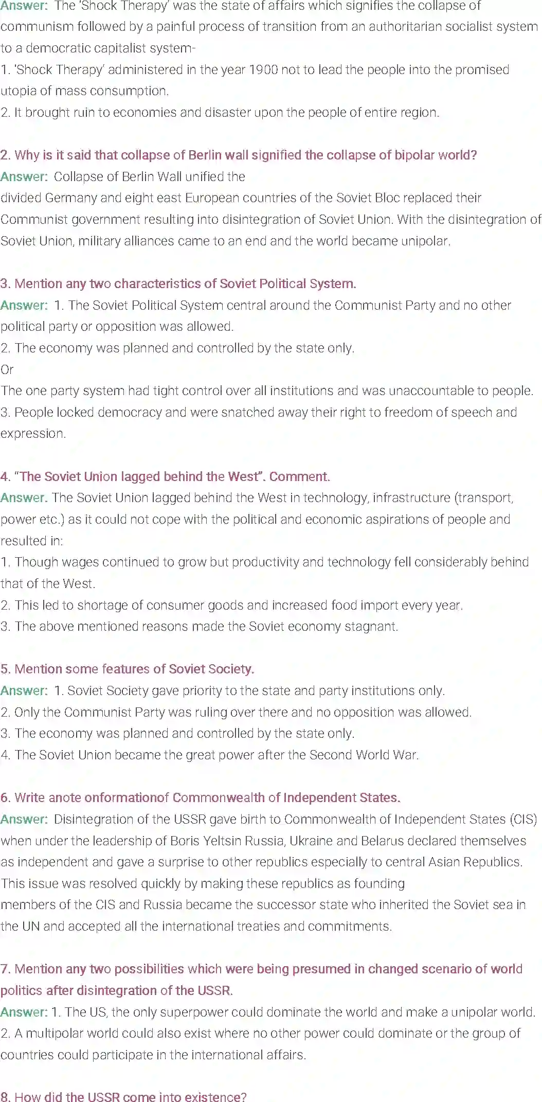 NCERT-Solution-Class-12-Political-Science-Chapter-2-The-End-of-Bipolarity-176-page-5