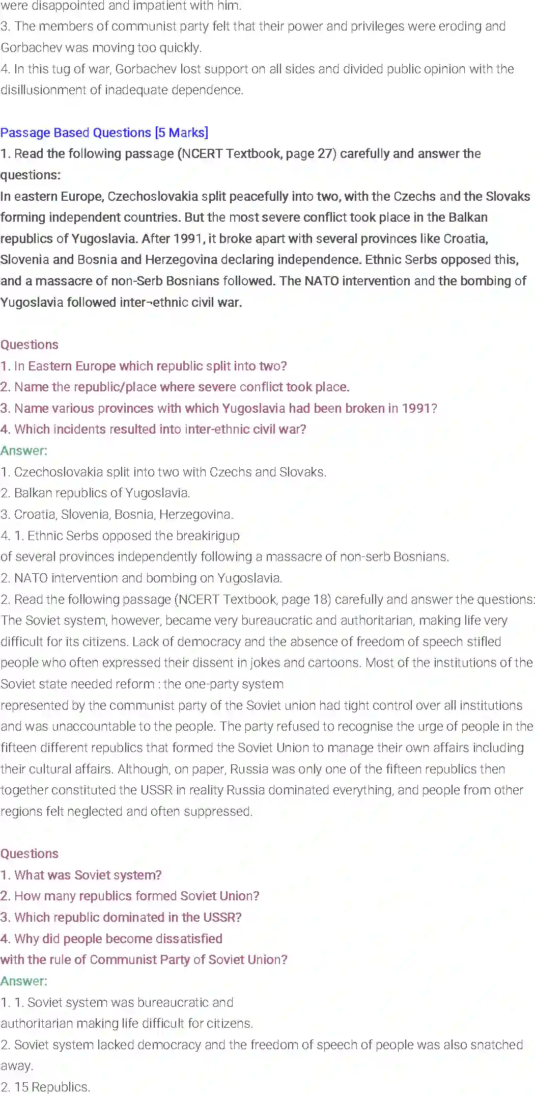 NCERT-Solution-Class-12-Political-Science-Chapter-2-The-End-of-Bipolarity-176-page-8