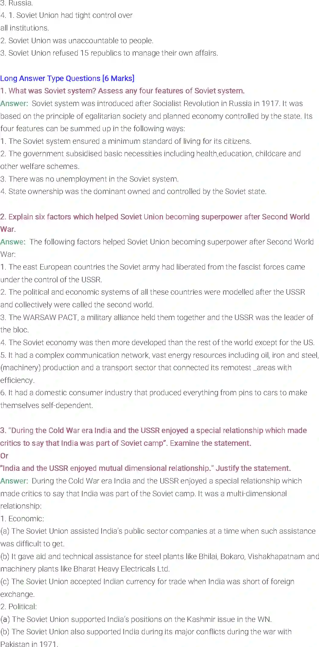 NCERT-Solution-Class-12-Political-Science-Chapter-2-The-End-of-Bipolarity-176-page-9