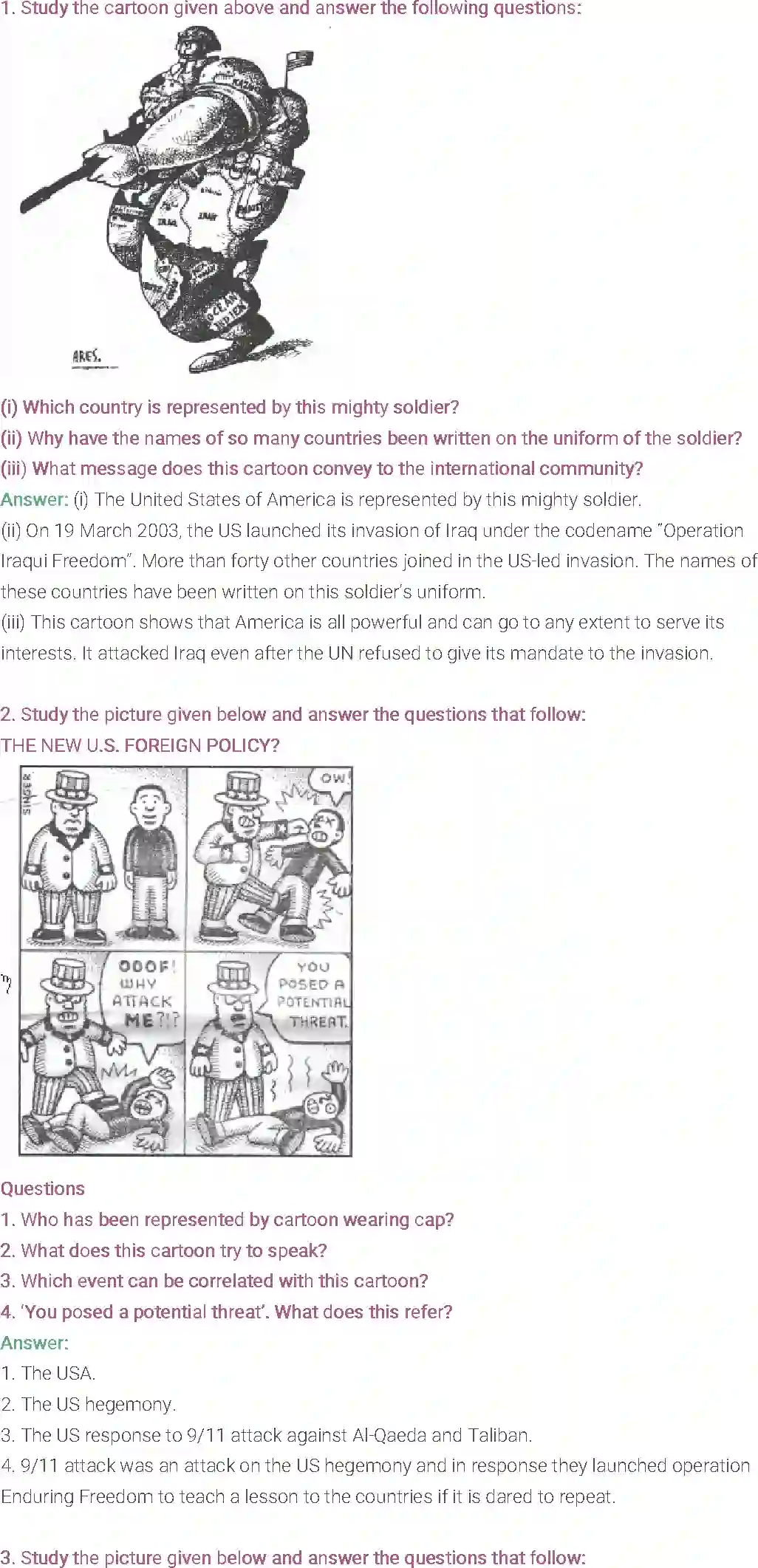 NCERT-Solution-Class-12-Political-Science-Chapter-3-US-Hegemony-in-World-Politics-177-page-11