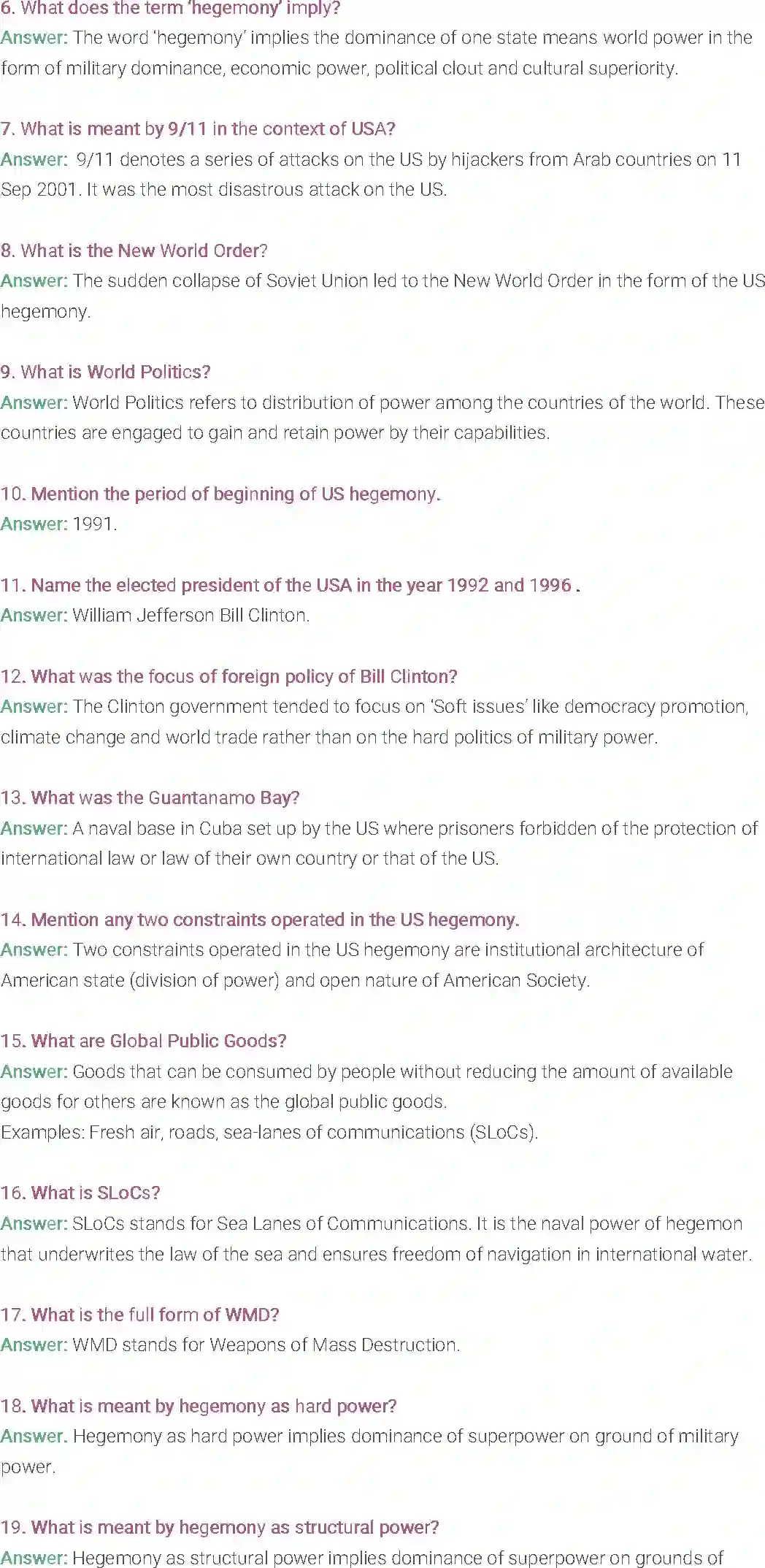 NCERT-Solution-Class-12-Political-Science-Chapter-3-US-Hegemony-in-World-Politics-177-page-4