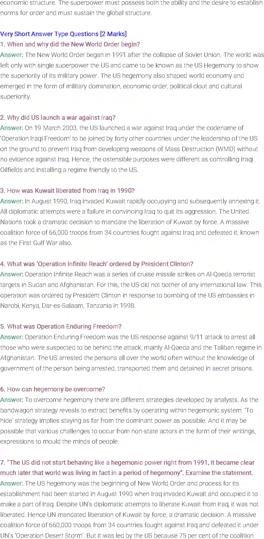 NCERT-Solution-Class-12-Political-Science-Chapter-3-US-Hegemony-in-World-Politics-177-page-5