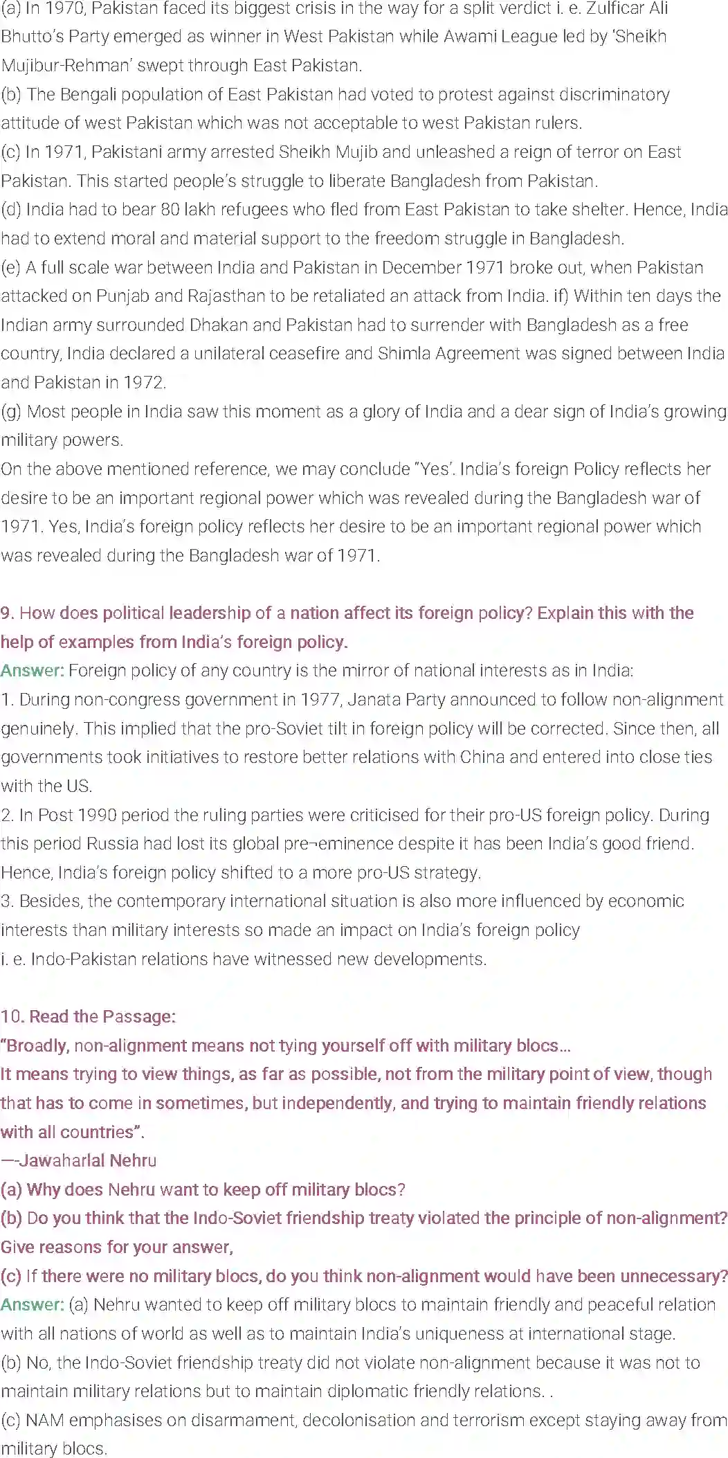 NCERT-Solution-Class-12-Political-Science-Chapter-4-India’s-External-Relations-2359-page-4