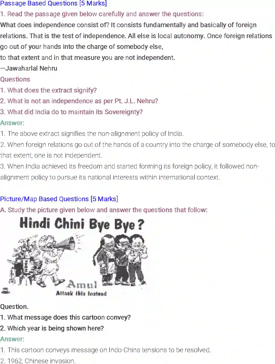 NCERT-Solution-Class-12-Political-Science-Chapter-4-India’s-External-Relations-2359-page-8