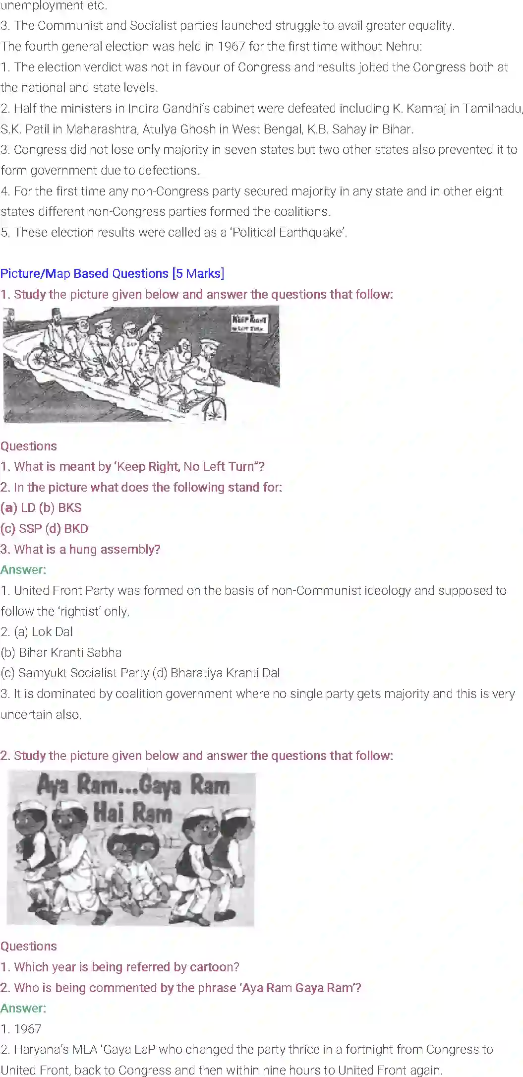 NCERT-Solution-Class-12-Political-Science-Chapter-5-Challenges-to-and-Restoration-of-Congress-System-188-page-11