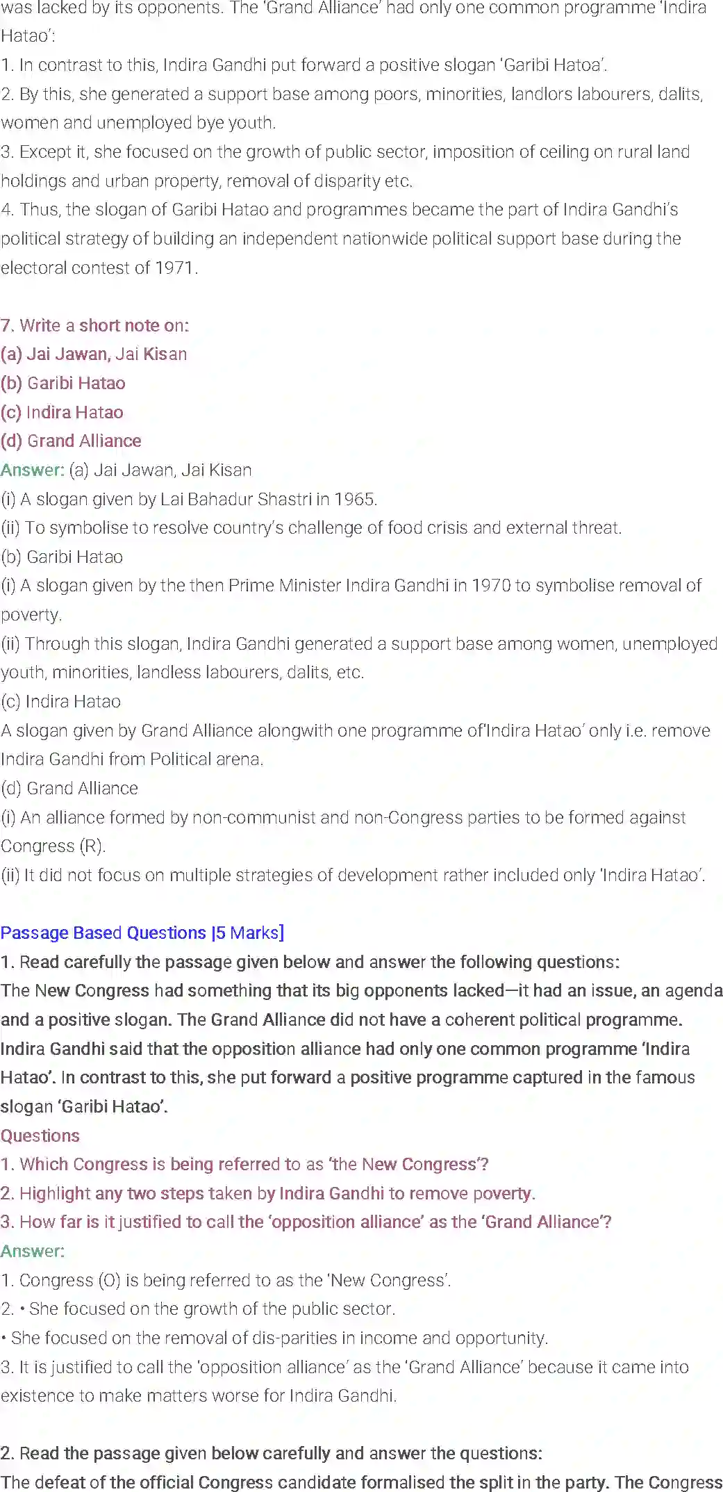 NCERT-Solution-Class-12-Political-Science-Chapter-5-Challenges-to-and-Restoration-of-Congress-System-188-page-8