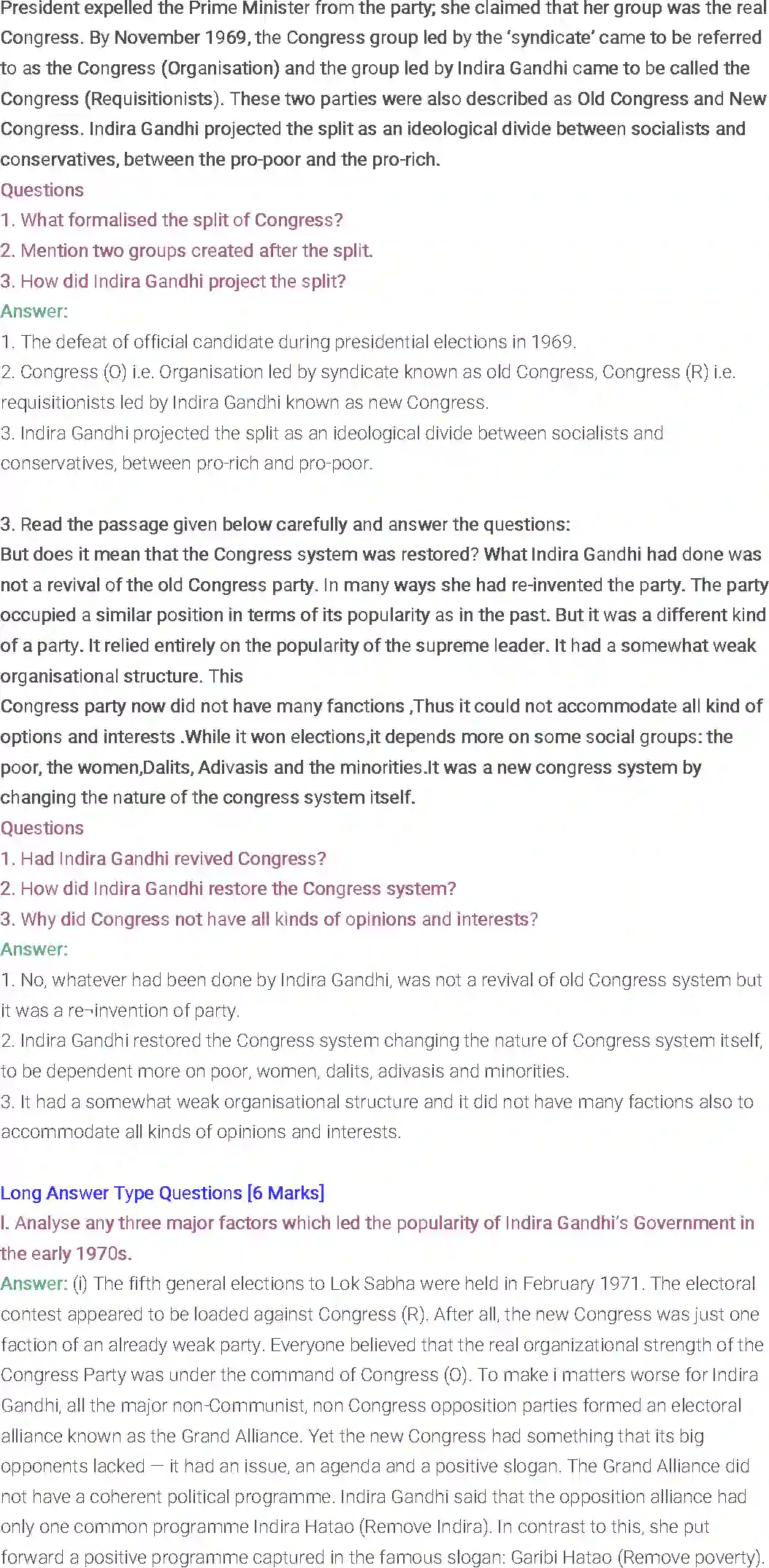 NCERT-Solution-Class-12-Political-Science-Chapter-5-Challenges-to-and-Restoration-of-Congress-System-188-page-9