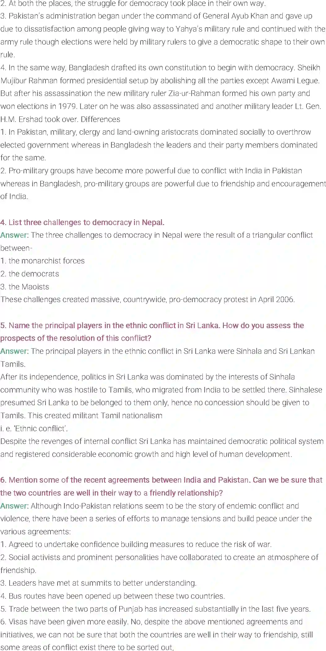 NCERT-Solution-Class-12-Political-Science-Chapter-5-Contemporary-South-Asia-179-page-2