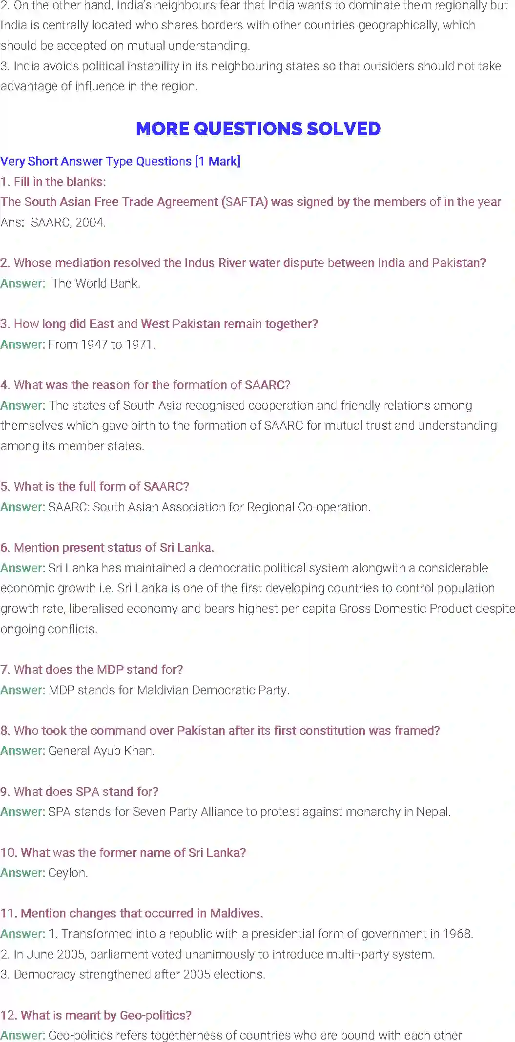 NCERT-Solution-Class-12-Political-Science-Chapter-5-Contemporary-South-Asia-179-page-4