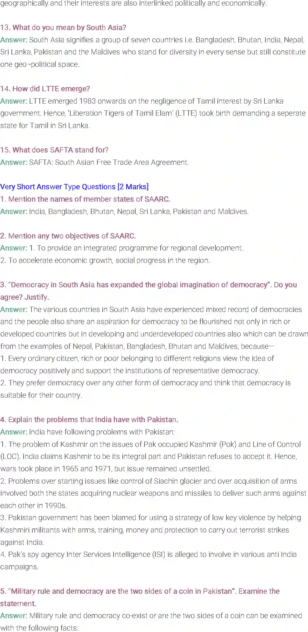 NCERT-Solution-Class-12-Political-Science-Chapter-5-Contemporary-South-Asia-179-page-5