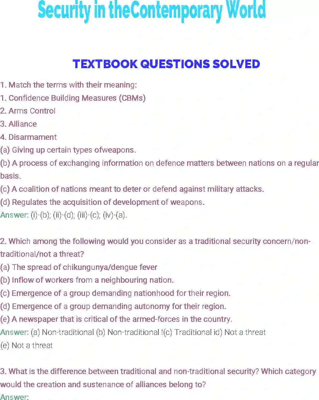 NCERT-Solution-Class-12-Political-Science-Chapter-7-Security-in-the-Contemporary-World-181-page-1