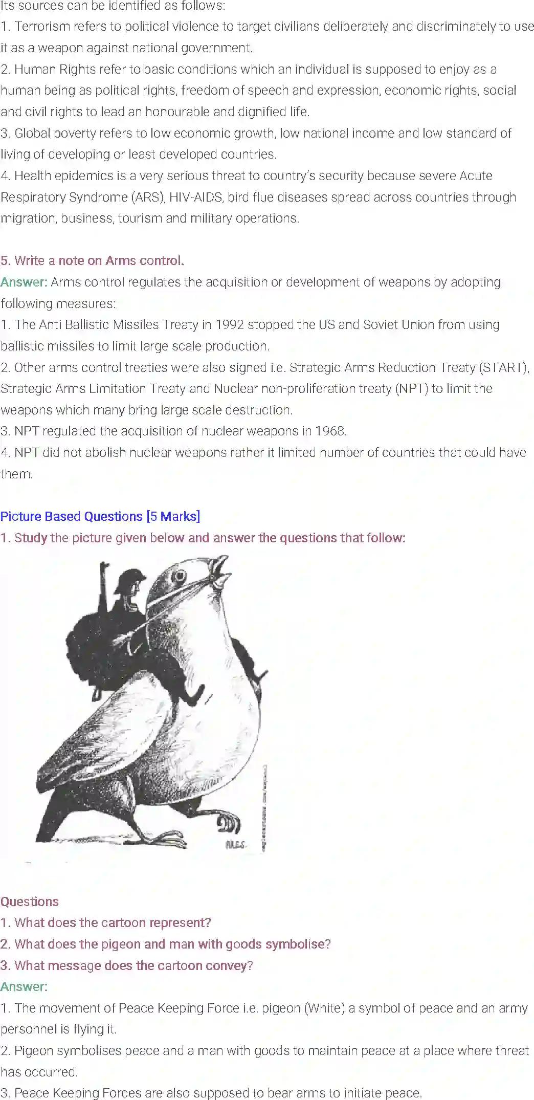 NCERT-Solution-Class-12-Political-Science-Chapter-7-Security-in-the-Contemporary-World-181-page-10