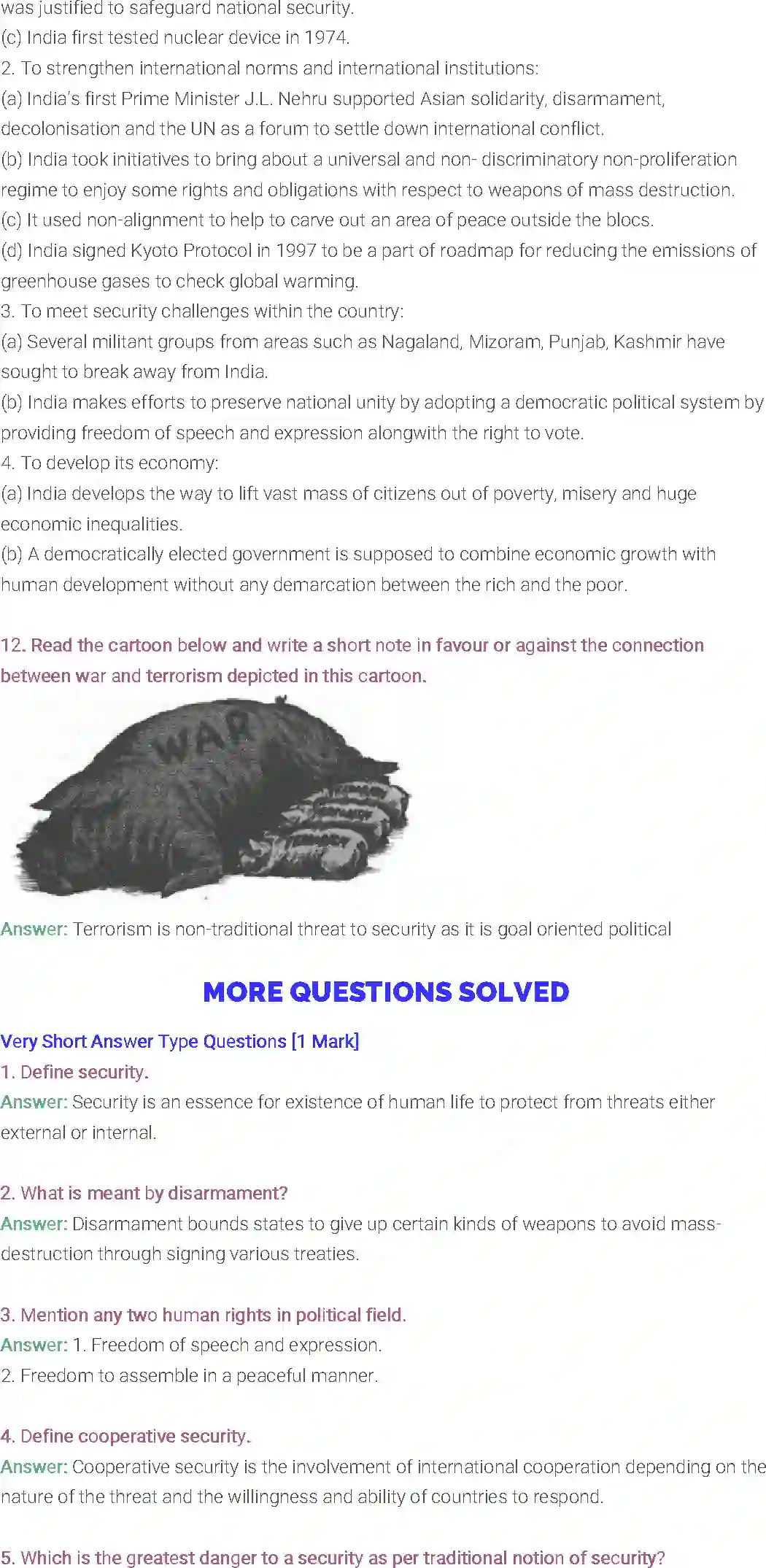 NCERT-Solution-Class-12-Political-Science-Chapter-7-Security-in-the-Contemporary-World-181-page-4