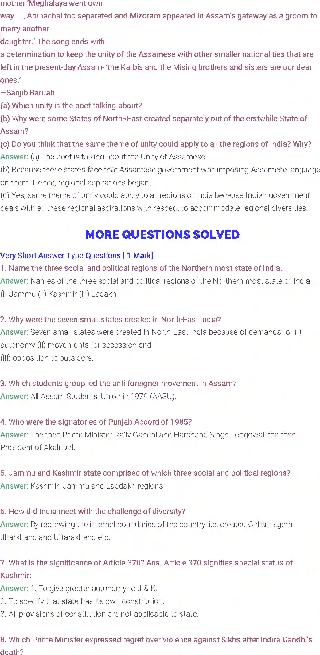 NCERT-Solution-Class-12-Political-Science-Chapter-8-Regional-Aspirations-191-page-4